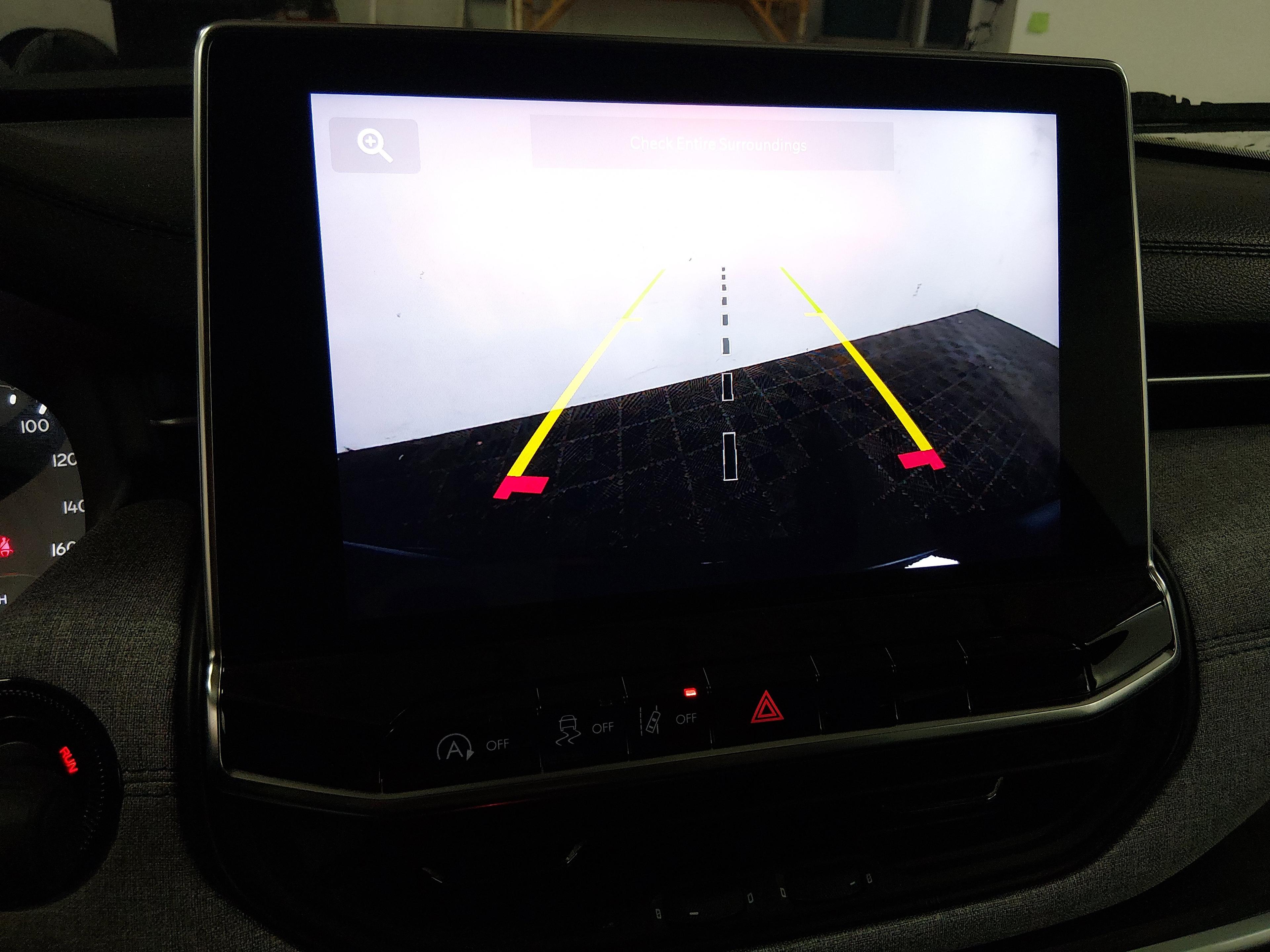 Jeep Compass Latitude 4X4 - Thumbnail 16