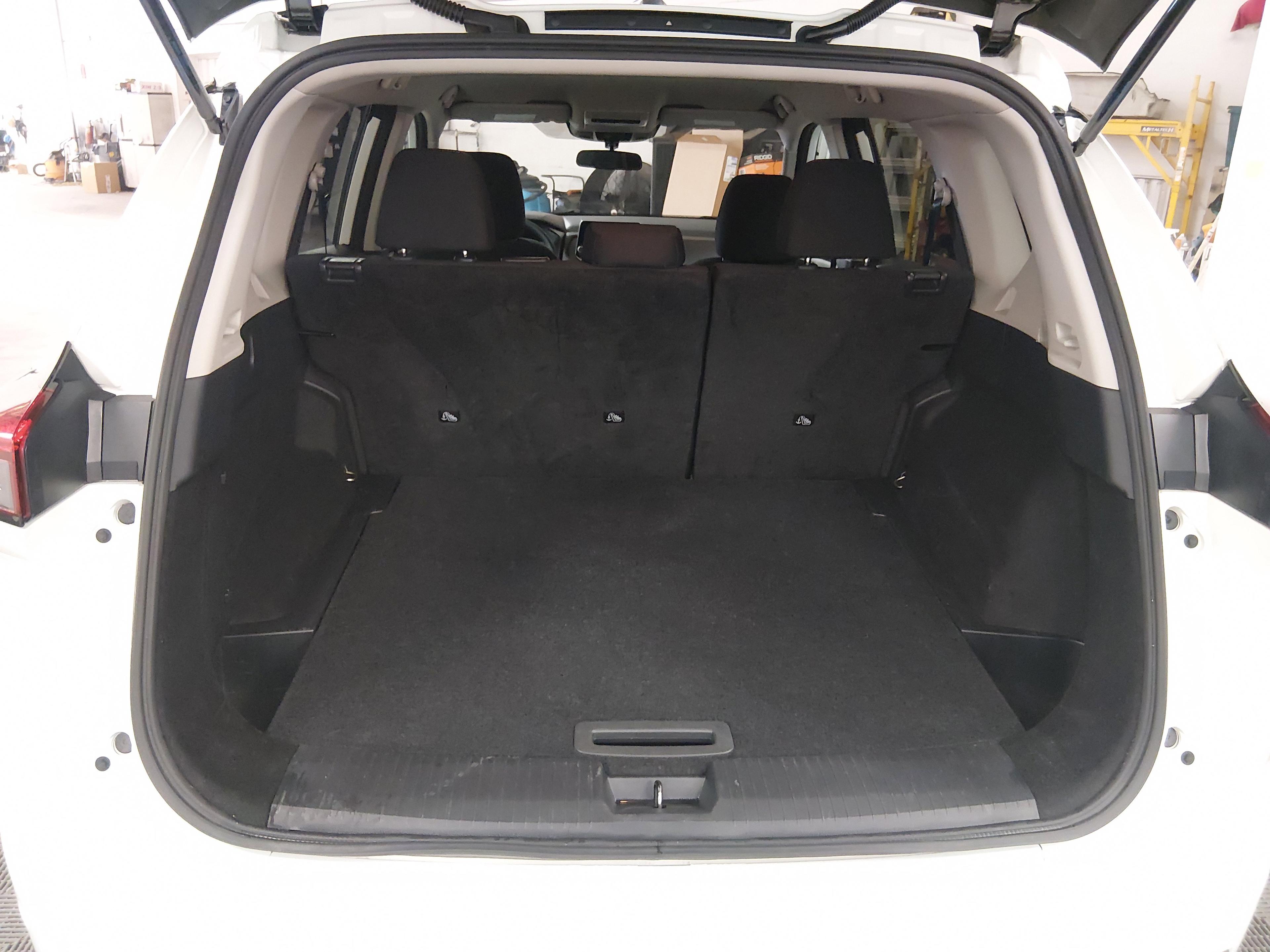 Nissan Rogue Fwd S - Thumbnail 11