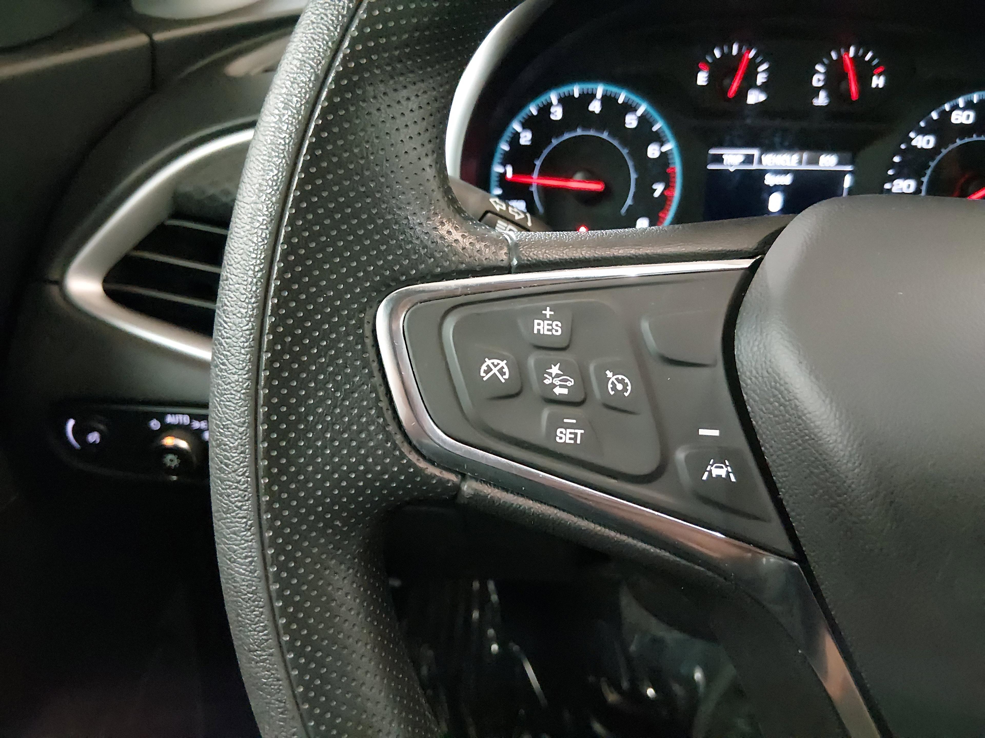 Chevrolet Malibu 4Dr Sdn 1Lt - Thumbnail 12