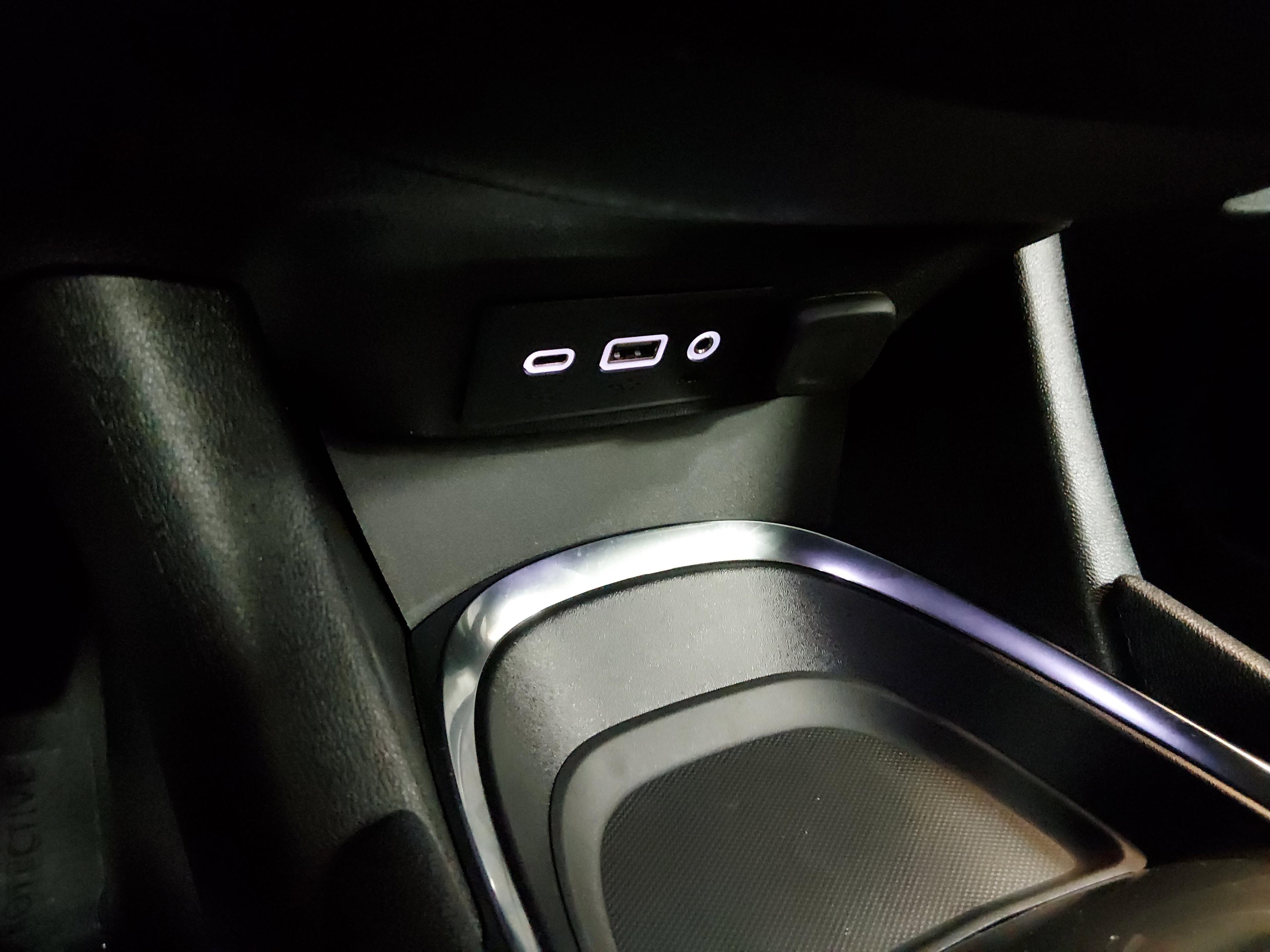 Chevrolet Malibu 4Dr Sdn 1Lt - Thumbnail 19