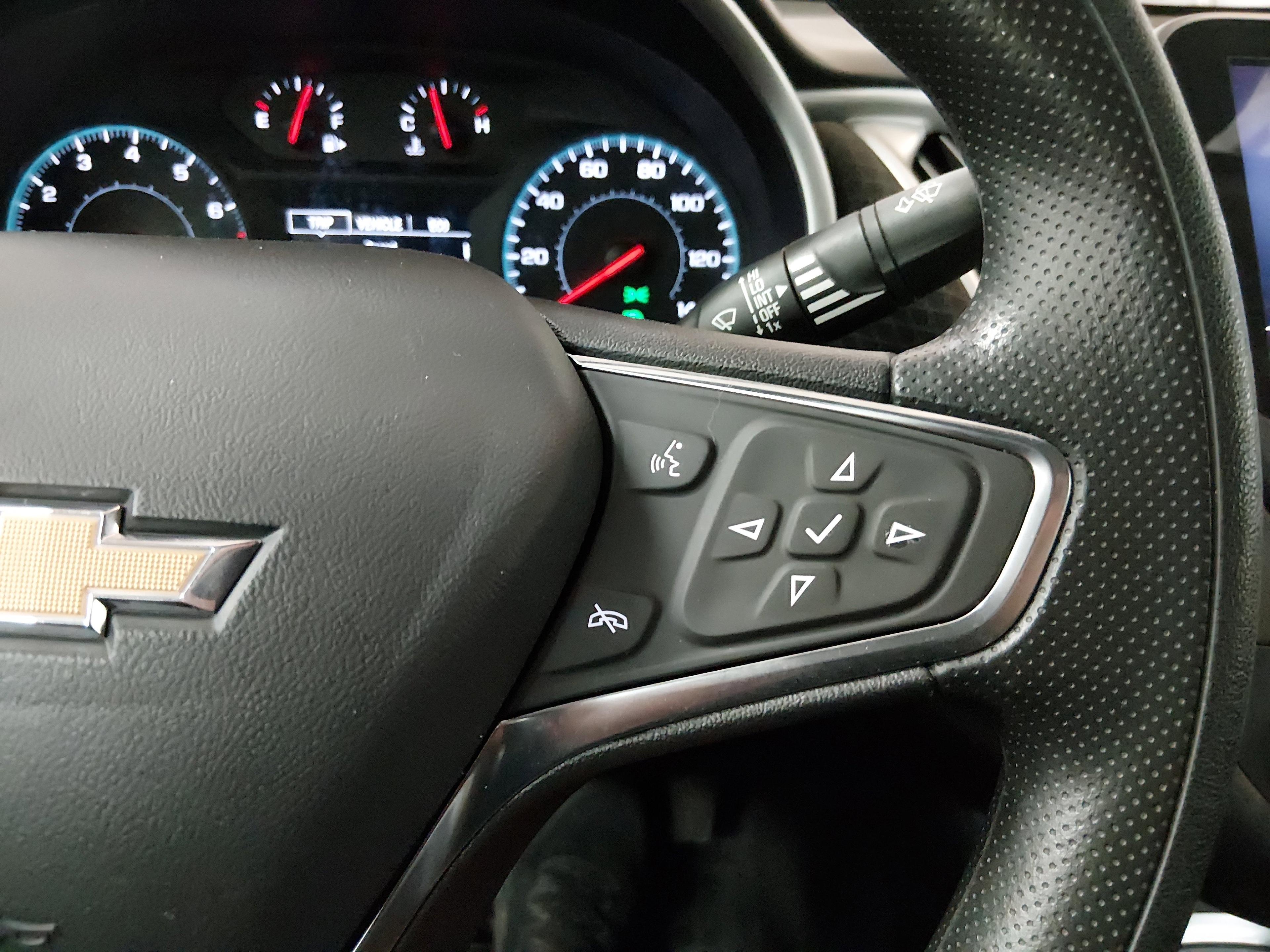 Chevrolet Malibu 4Dr Sdn 1Lt - Thumbnail 18