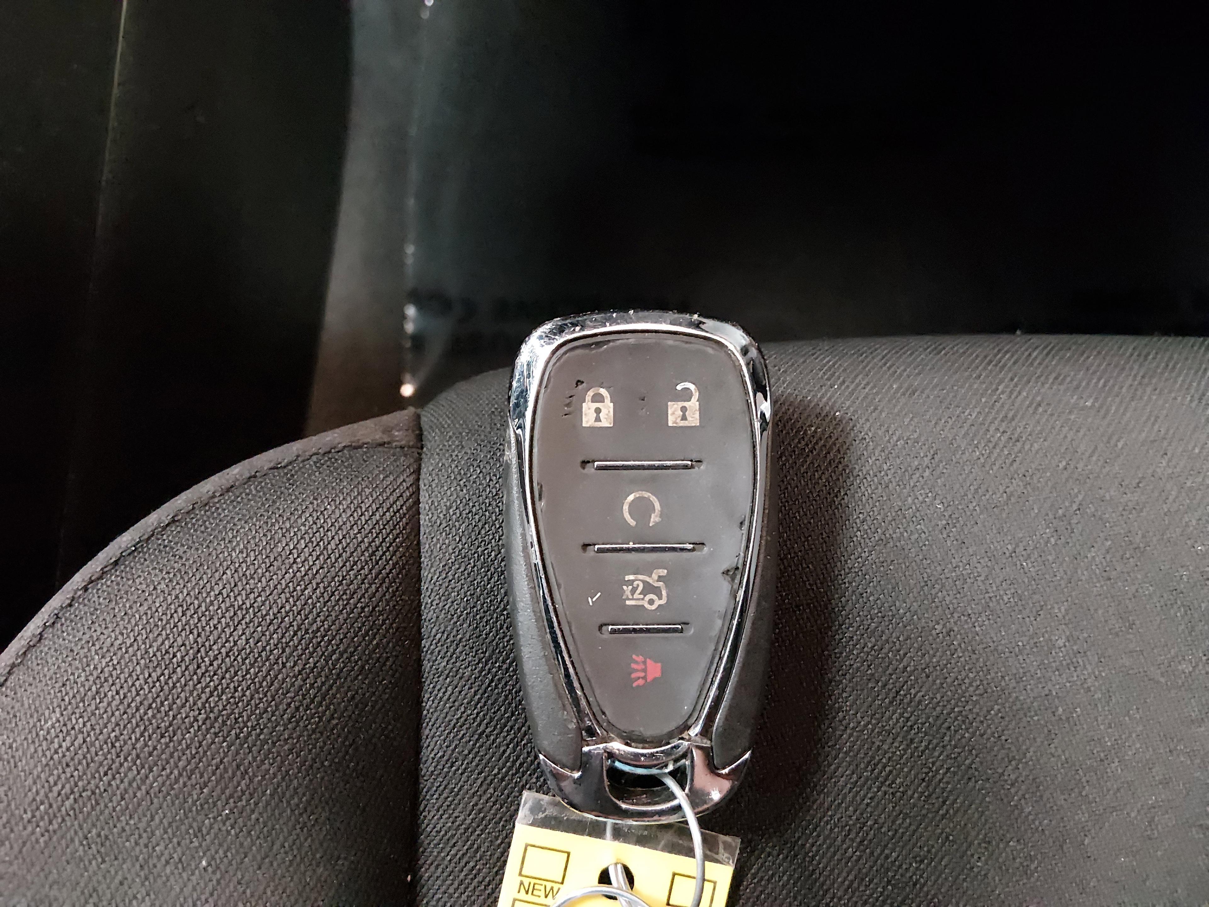 Chevrolet Malibu 4Dr Sdn 1Lt - Thumbnail 15