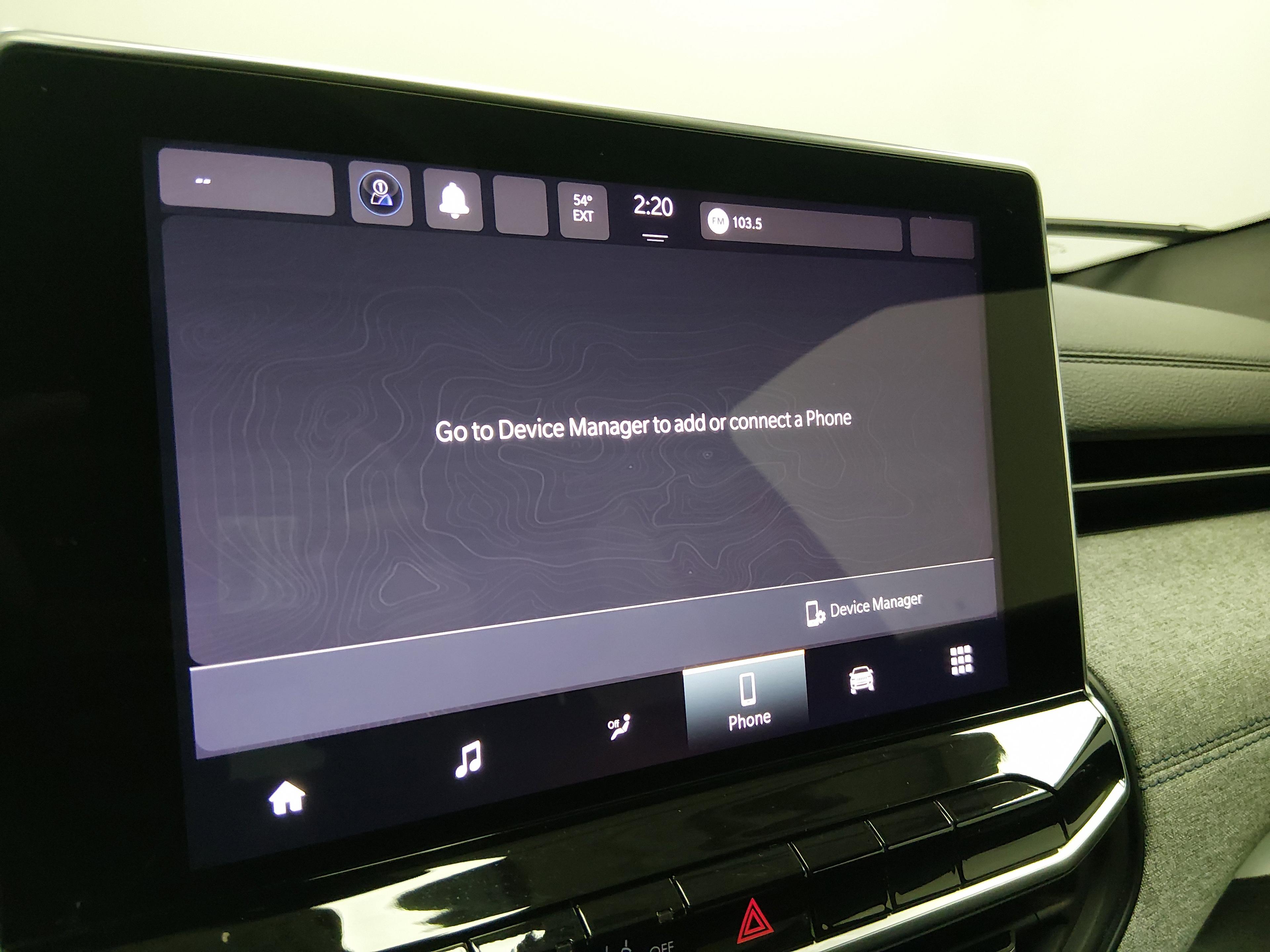 Jeep Compass Latitude 4X4 - Thumbnail 19