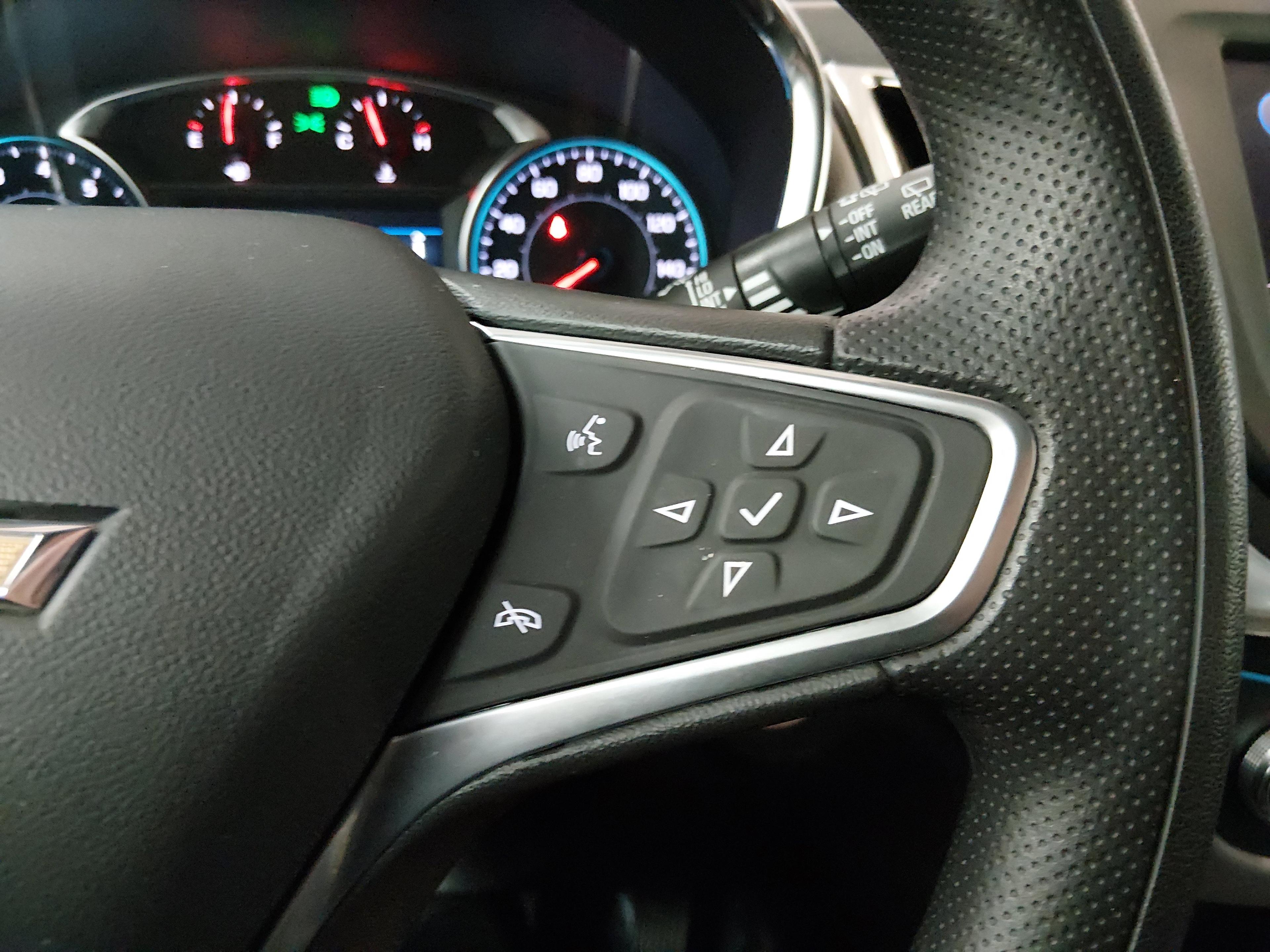 Chevrolet Equinox Fwd 4Dr Ls W/1Ls - Thumbnail 19