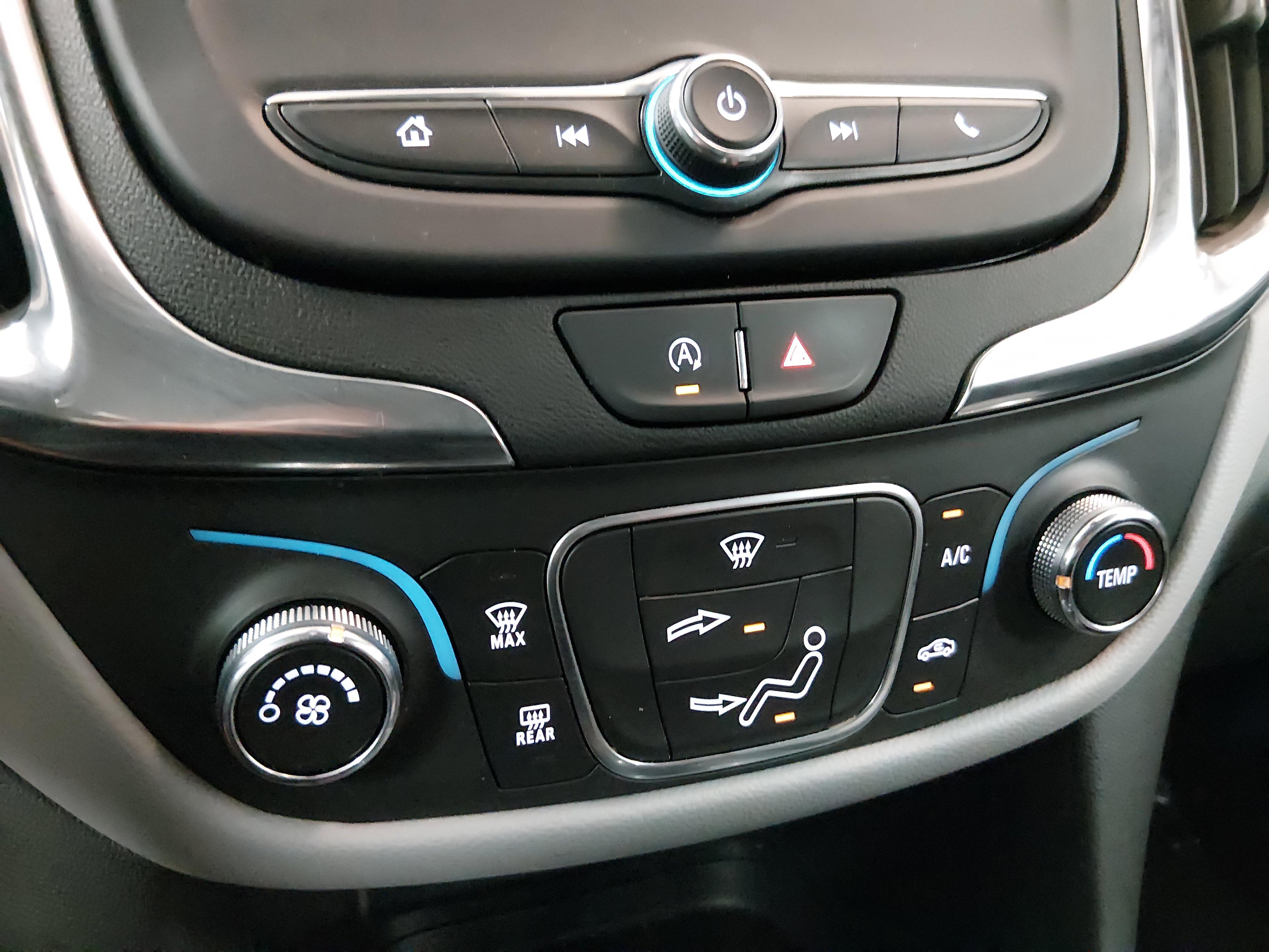 Chevrolet Equinox Fwd 4Dr Ls W/1Ls - Thumbnail 18