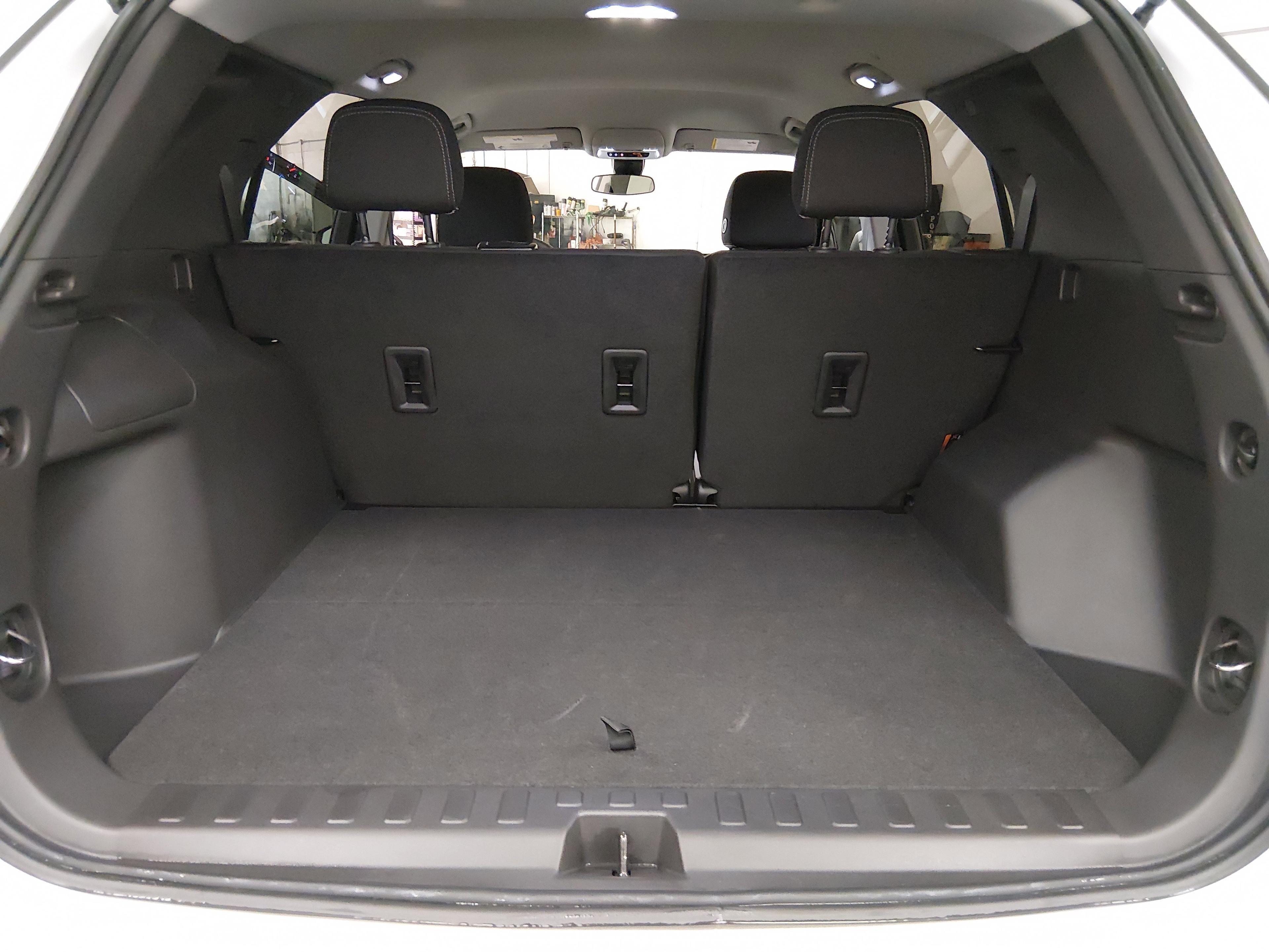 Chevrolet Equinox Fwd 4Dr Ls W/1Ls - Thumbnail 11