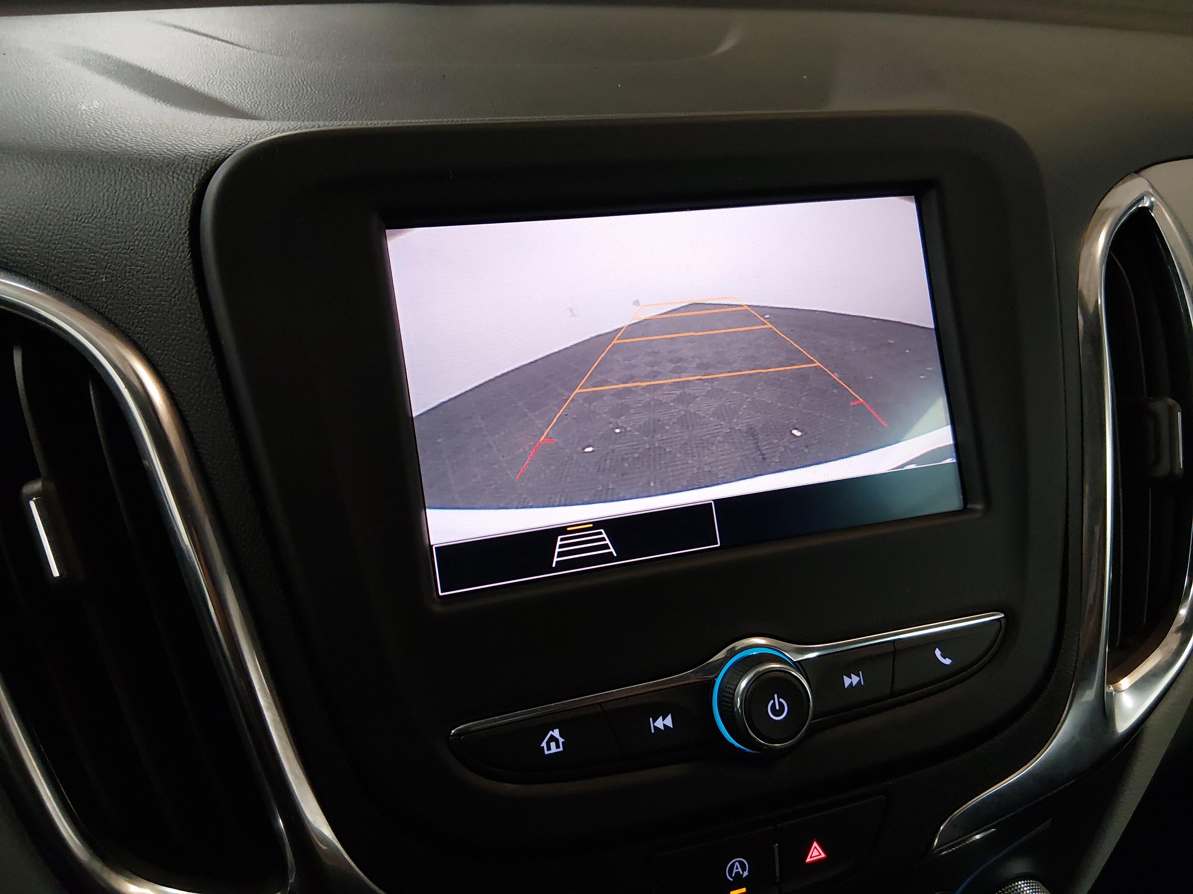 Chevrolet Equinox Fwd 4Dr Ls W/1Ls - Thumbnail 16