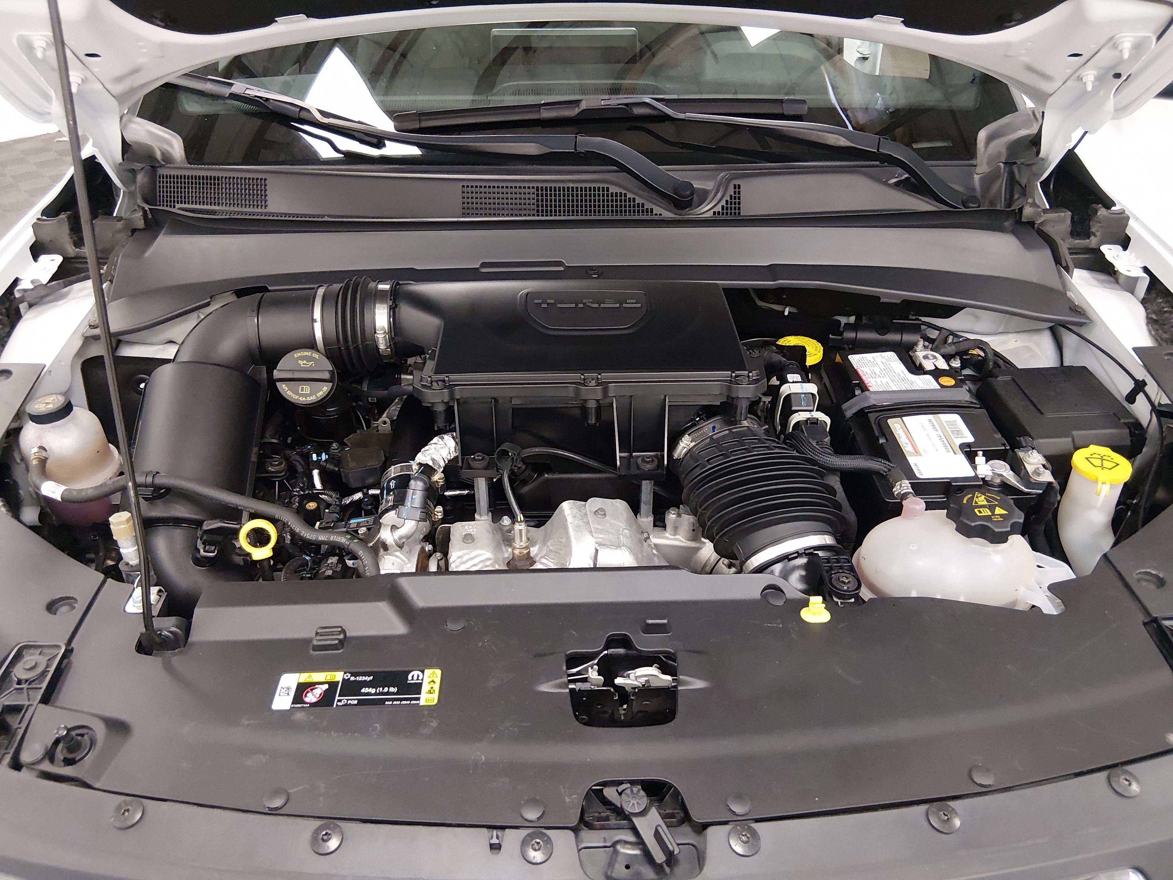 Jeep Compass Latitude 4X4 - Thumbnail 9