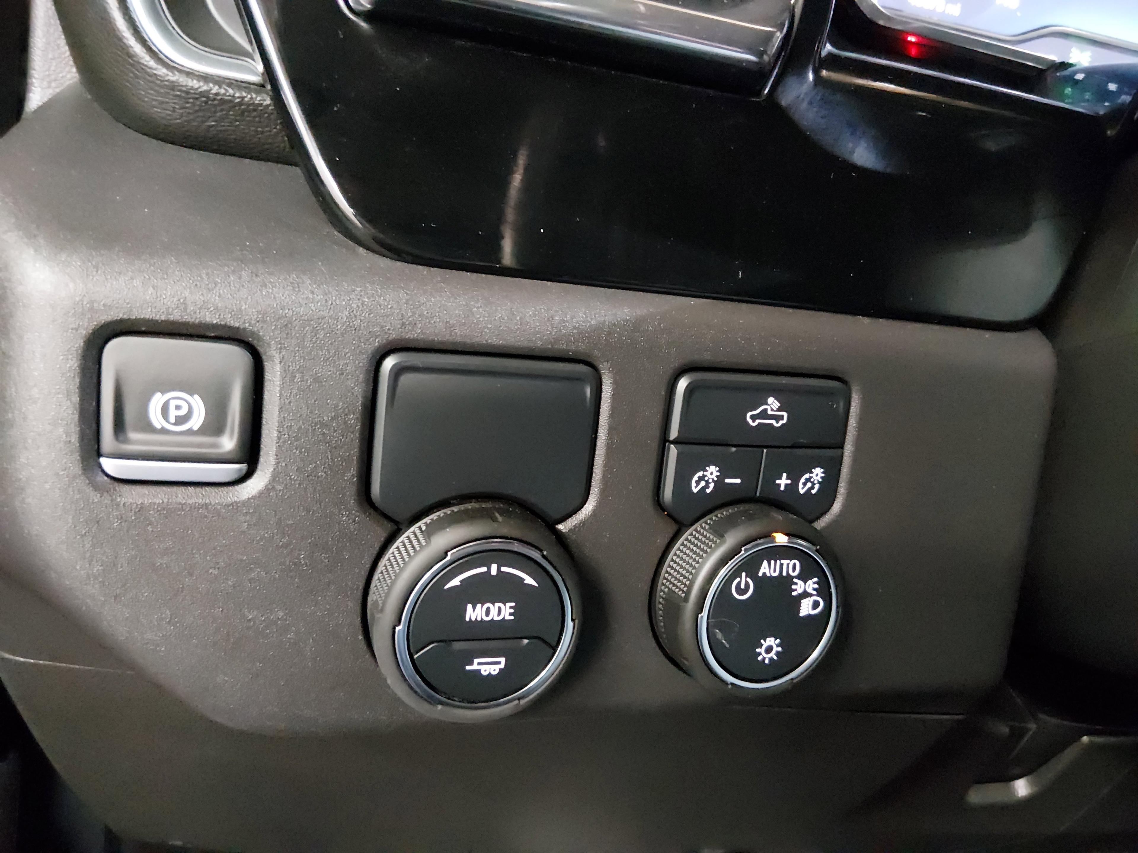 Chevrolet Silverado 1500 2Wd Crew Cab 147" Lt - Thumbnail 13