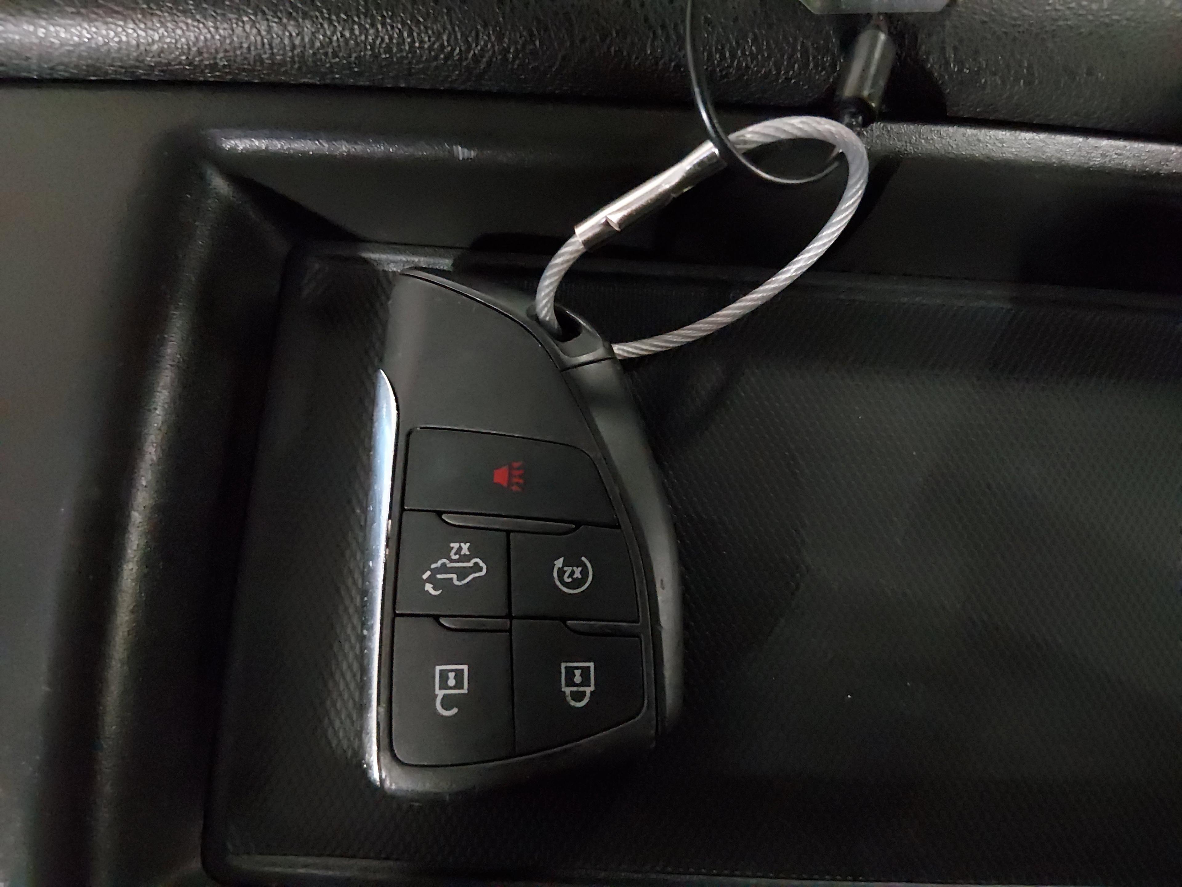 Chevrolet Silverado 1500 2Wd Crew Cab 147" Lt - Thumbnail 15