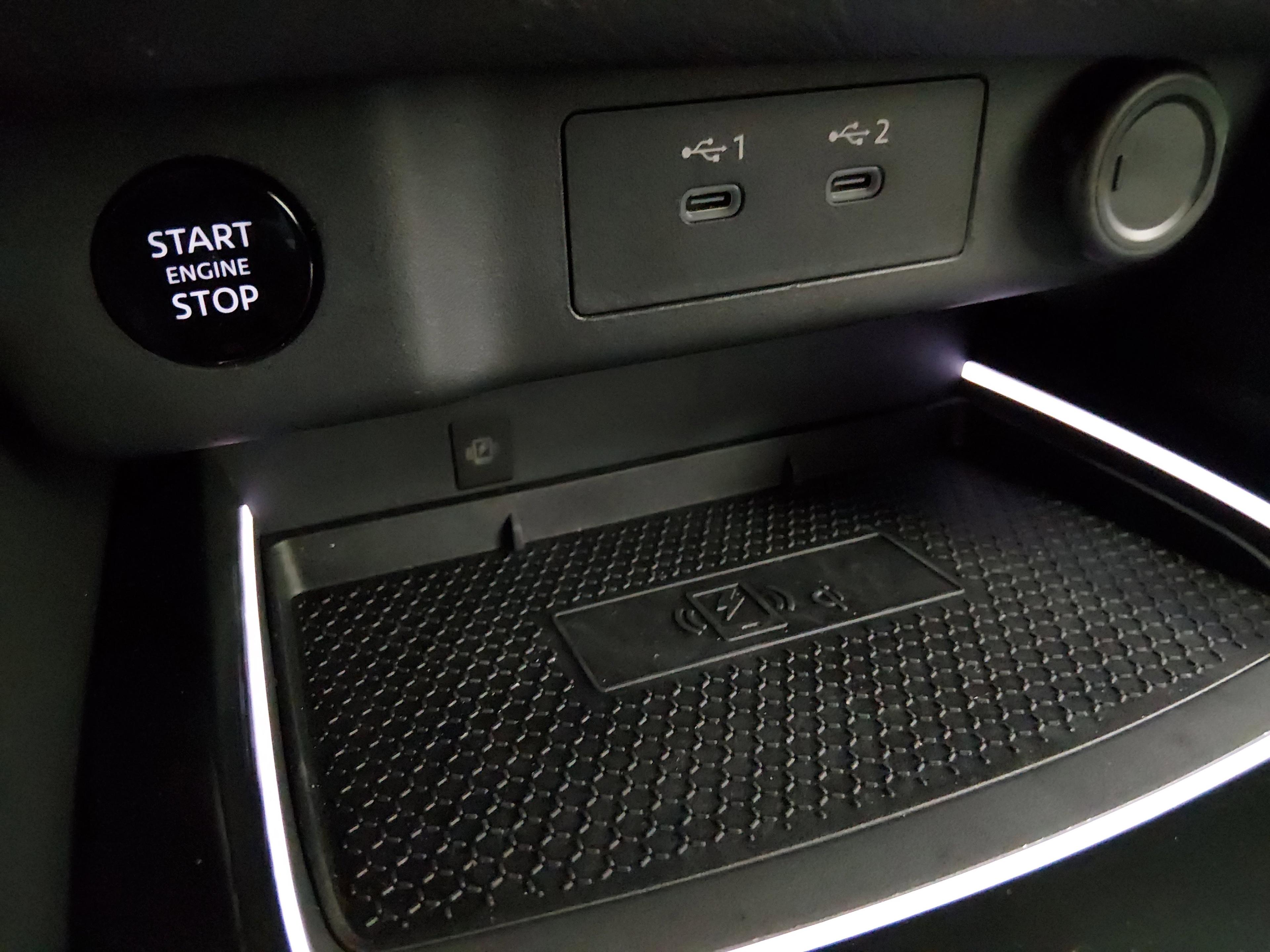 Nissan Rogue Fwd Sl - Thumbnail 19