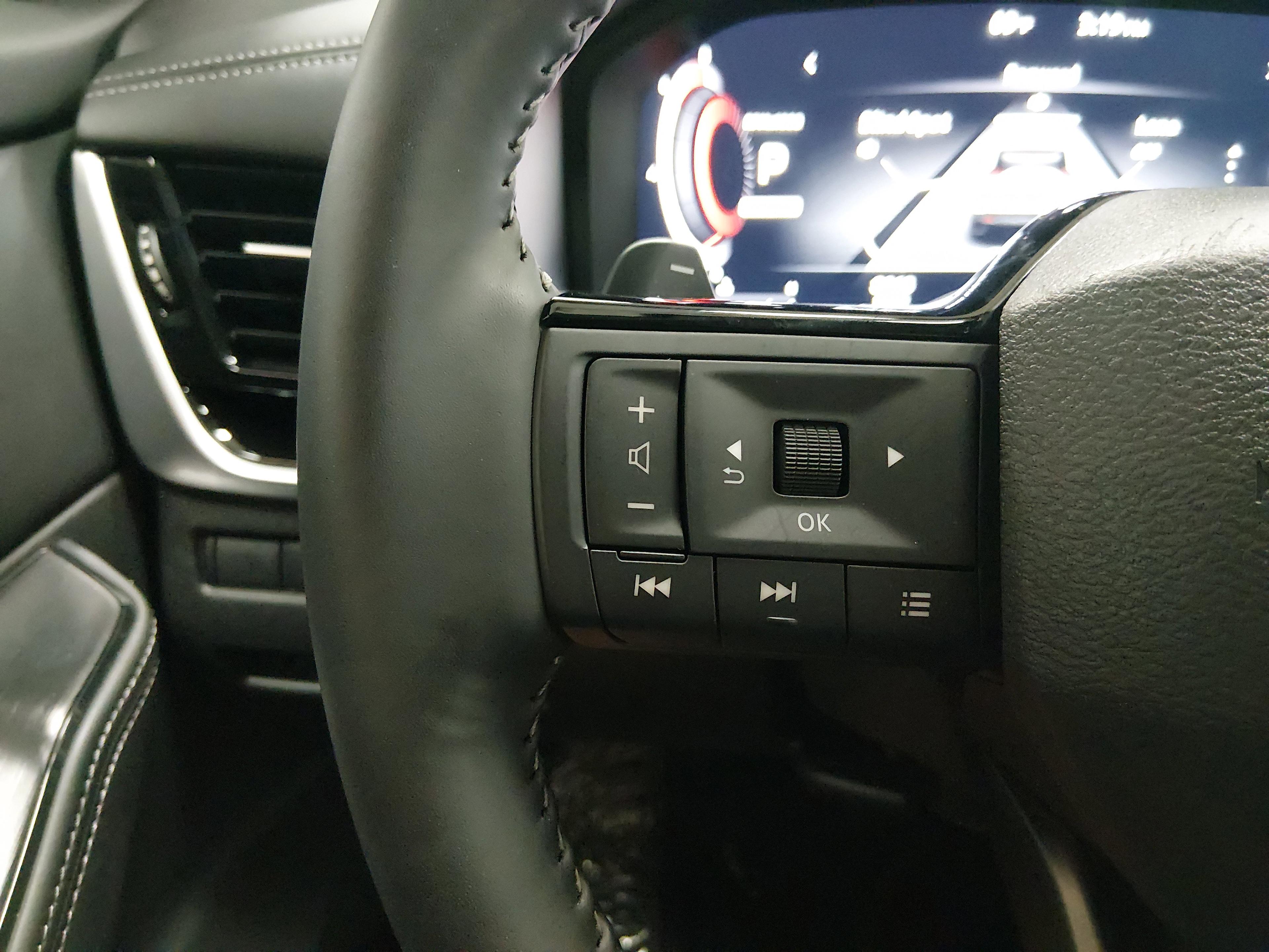 Nissan Rogue Fwd Sl - Thumbnail 13