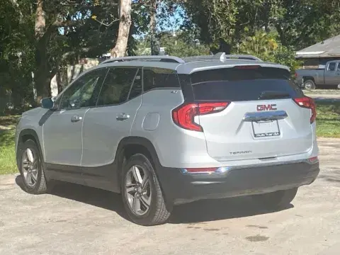 GMC Terrain Slt - Thumbnail 6