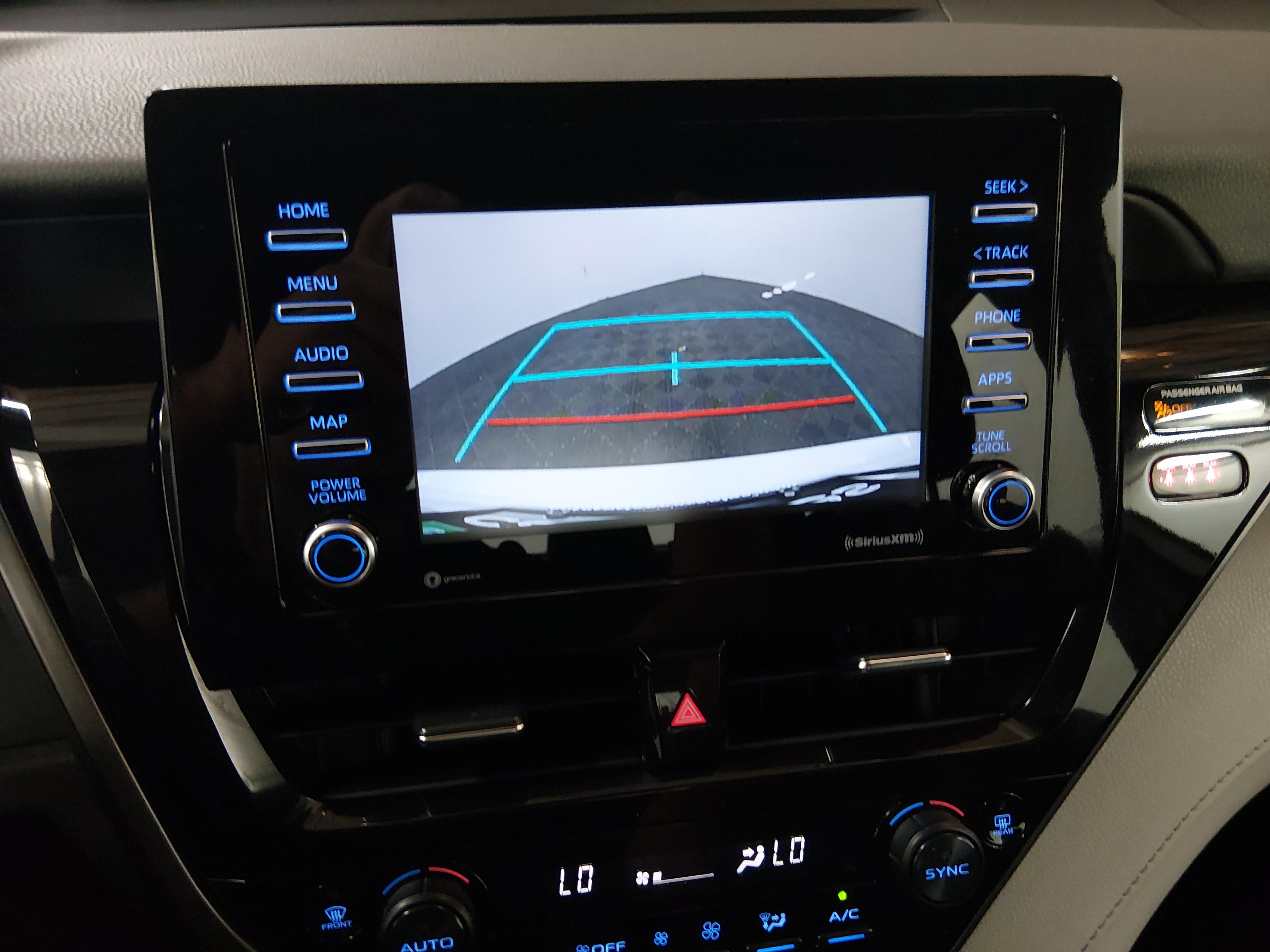 Toyota Camry Le Auto - Thumbnail 16