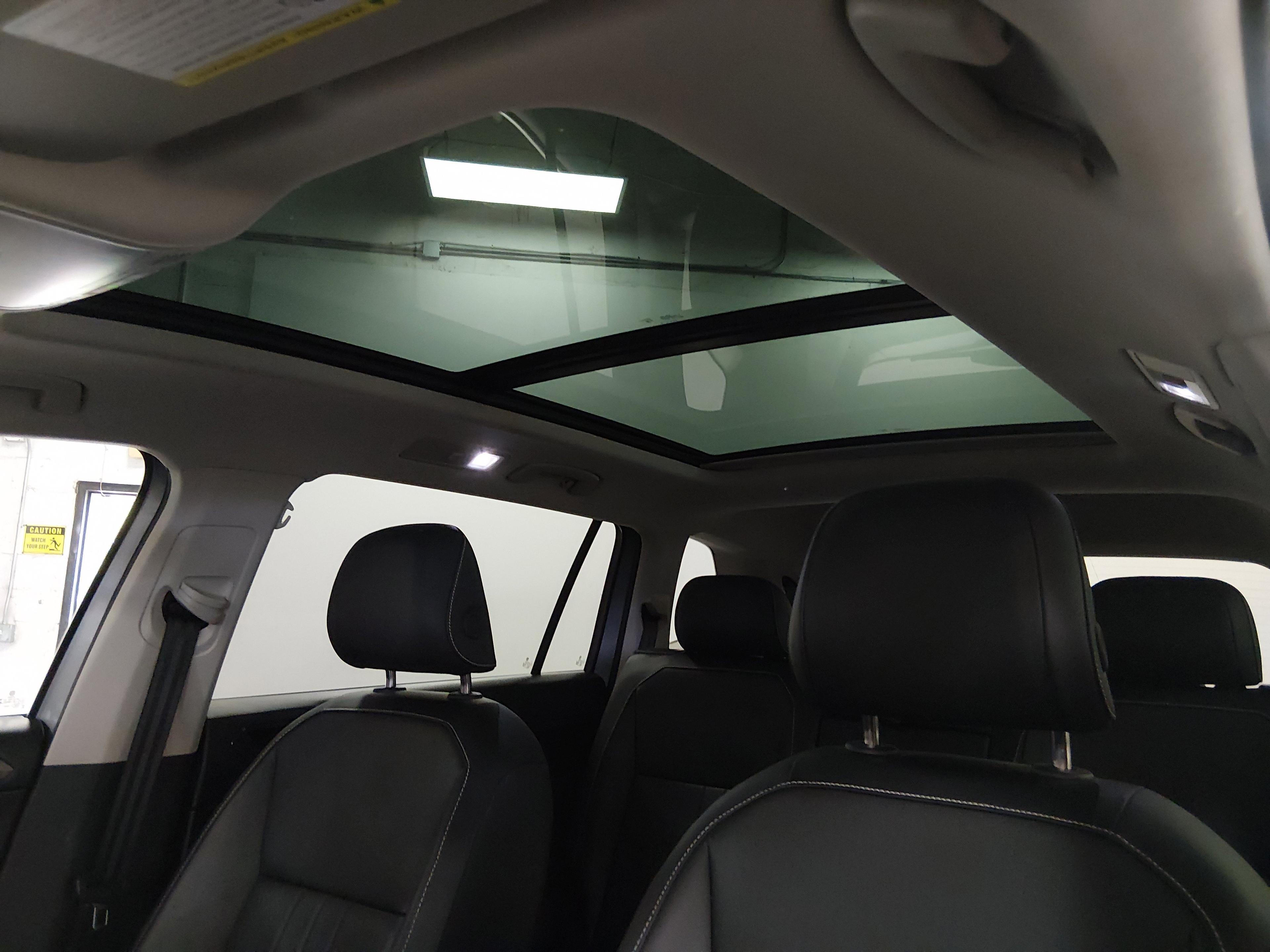 Volkswagen Tiguan Se 2.0T Fwd - Thumbnail 19