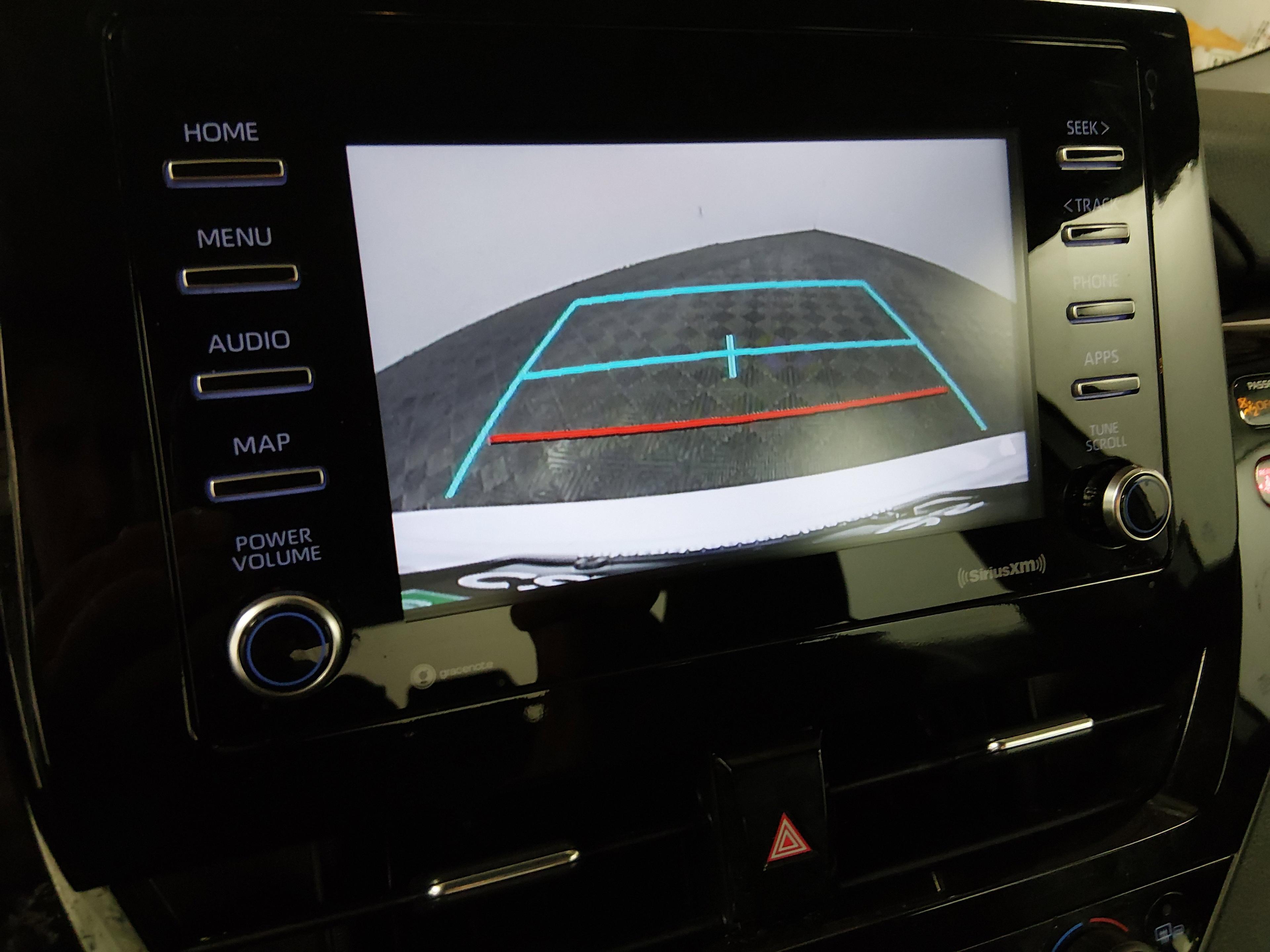 Toyota Camry Se Auto - Thumbnail 16