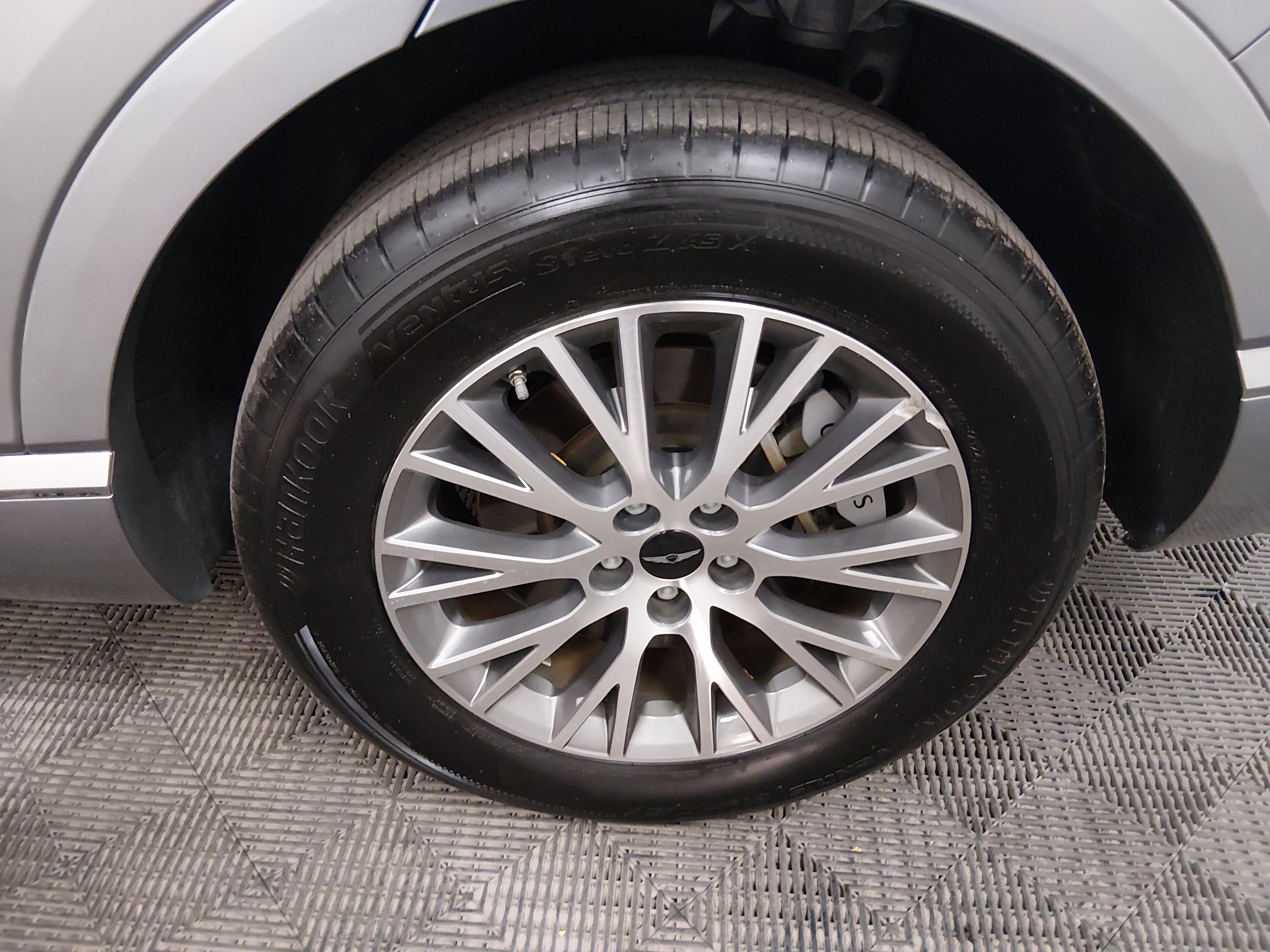 Genesis Gv80 2.5T Standard Awd - Thumbnail 10