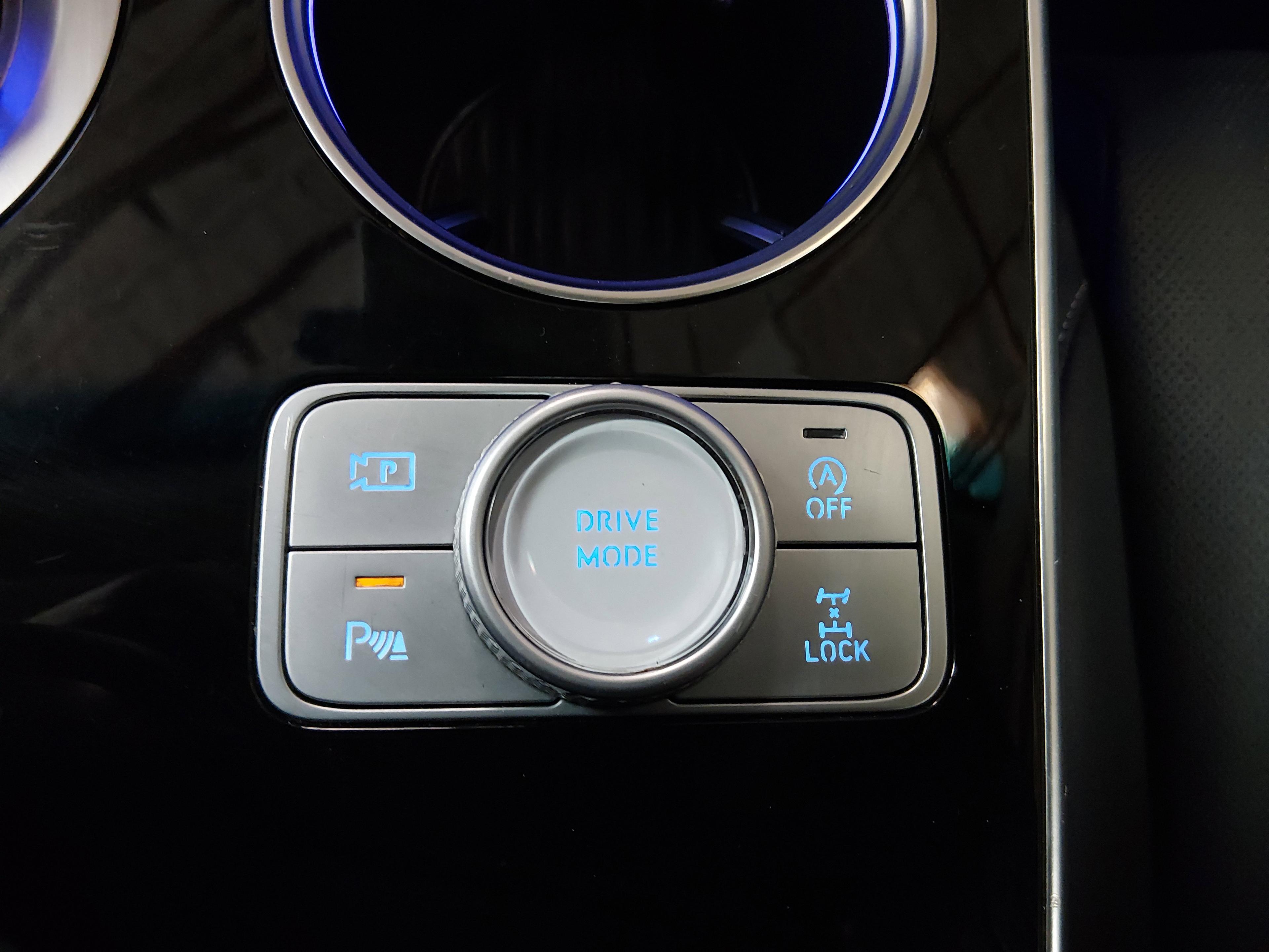 Genesis Gv80 2.5T Standard Awd - Thumbnail 20