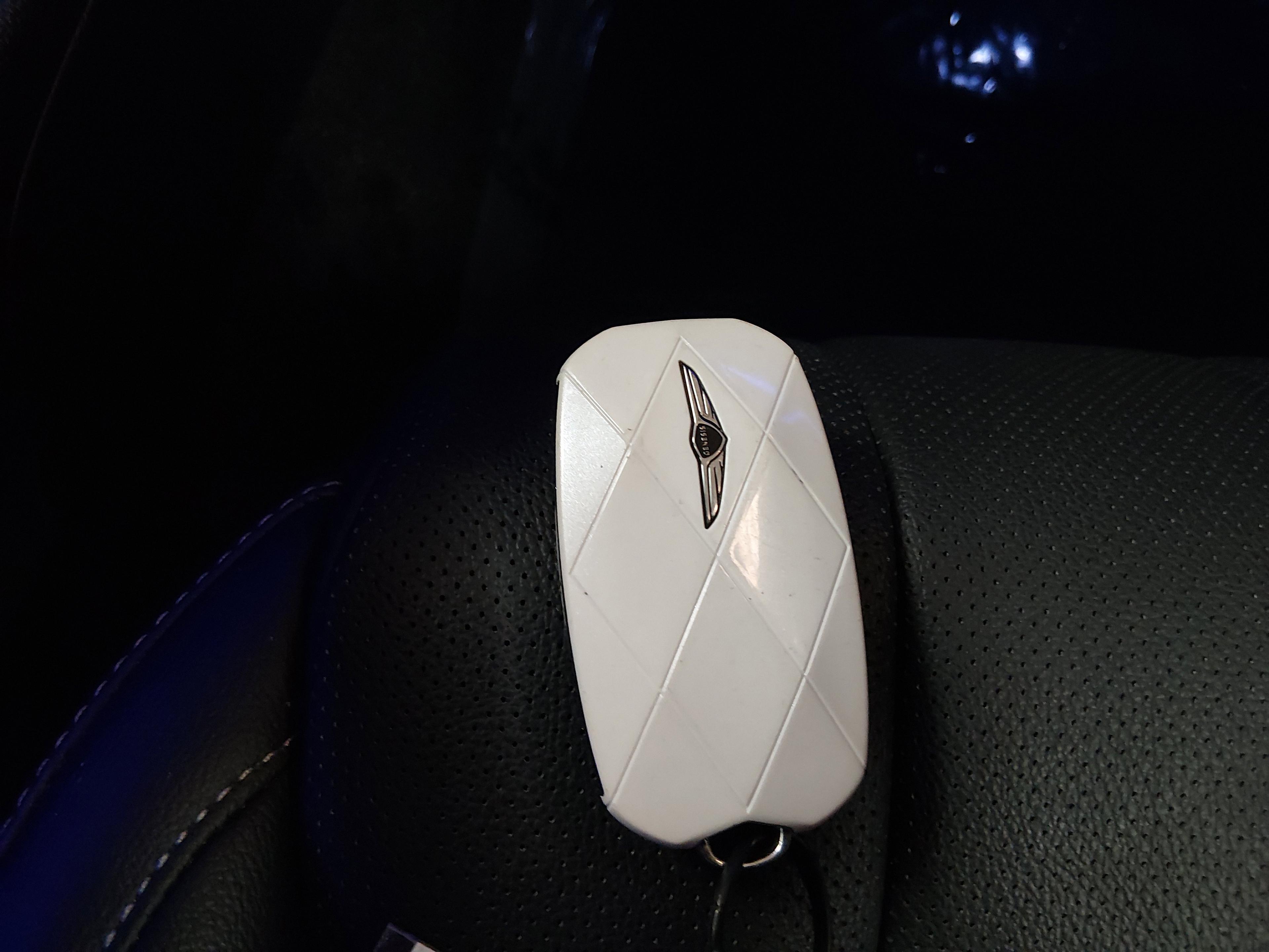 Genesis Gv80 2.5T Standard Awd - Thumbnail 15