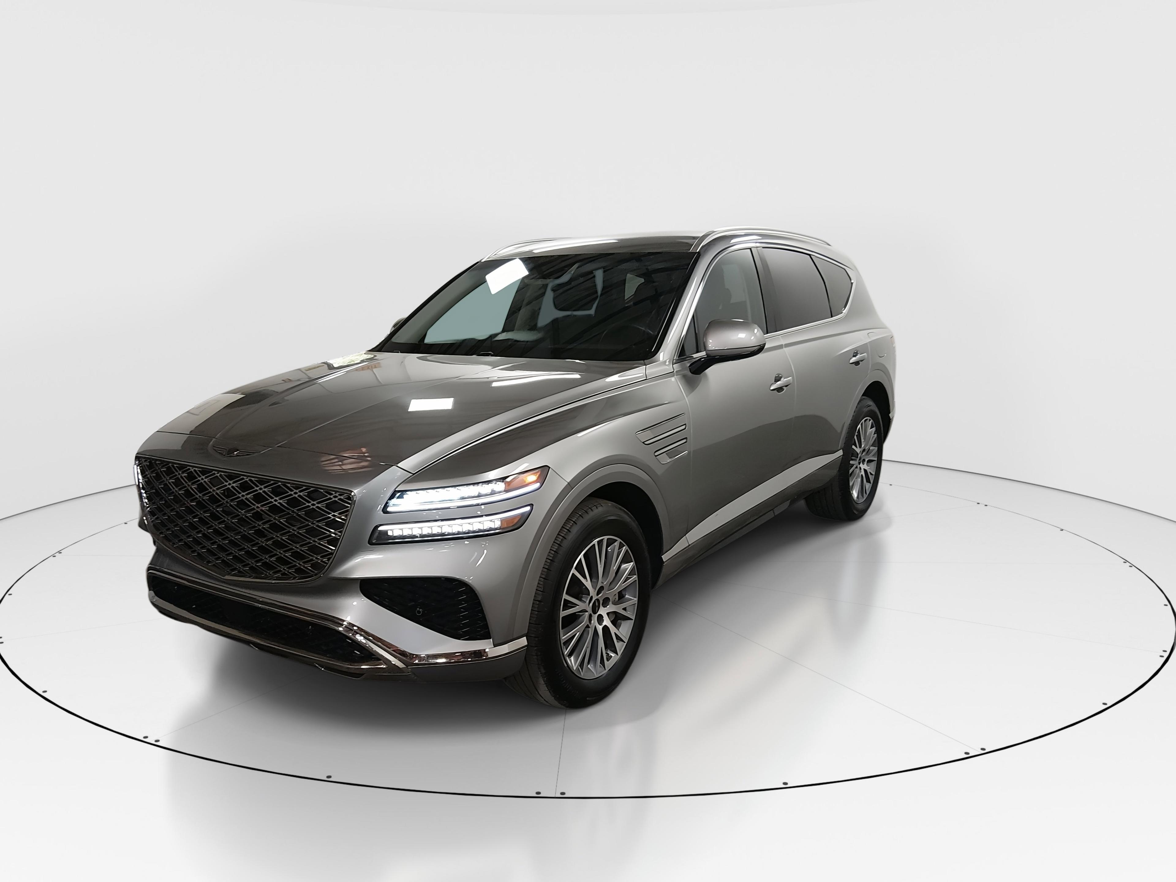 Genesis Gv80 2.5T Standard Awd - Thumbnail 3