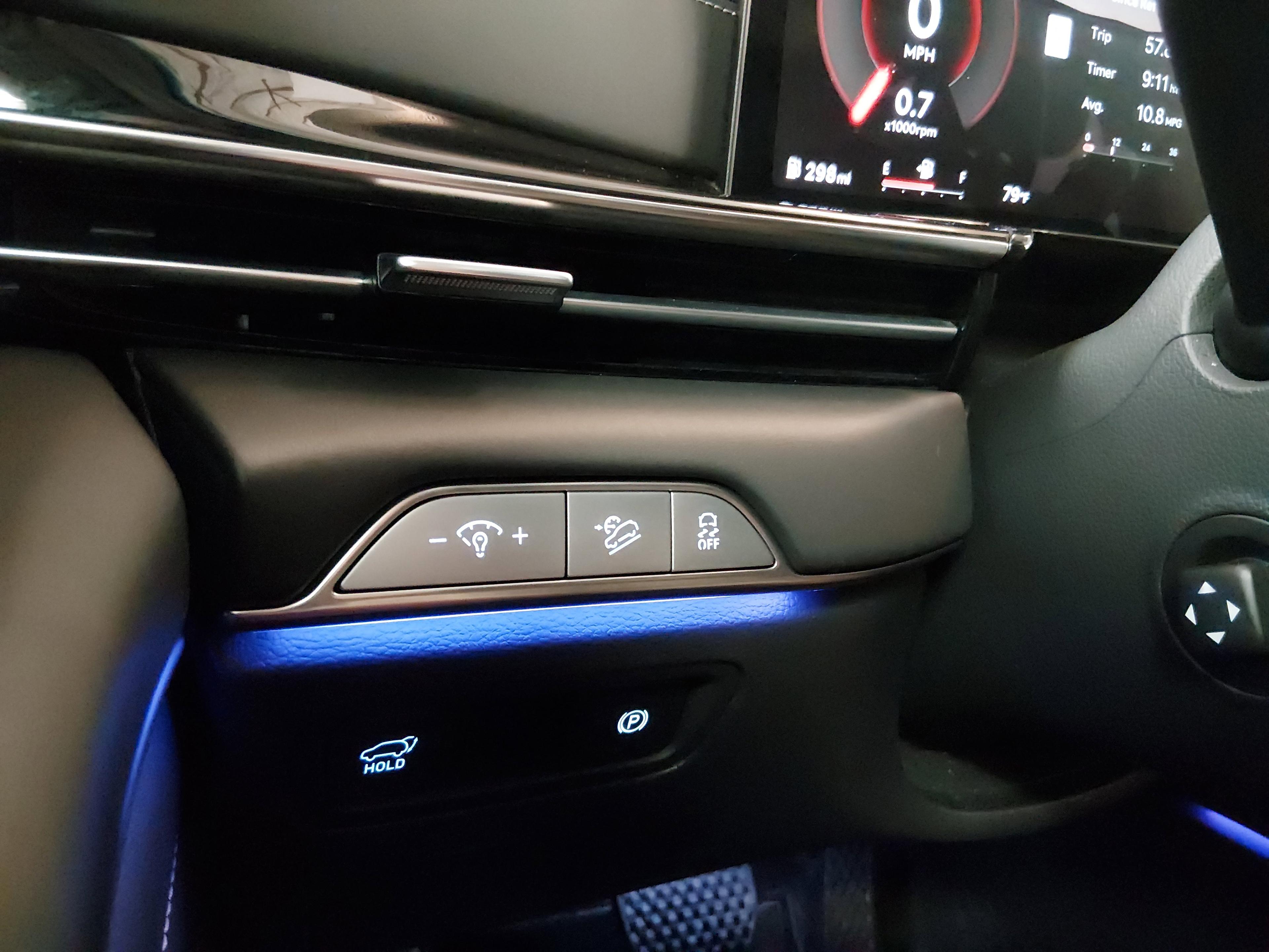 Genesis Gv80 2.5T Standard Awd - Thumbnail 13