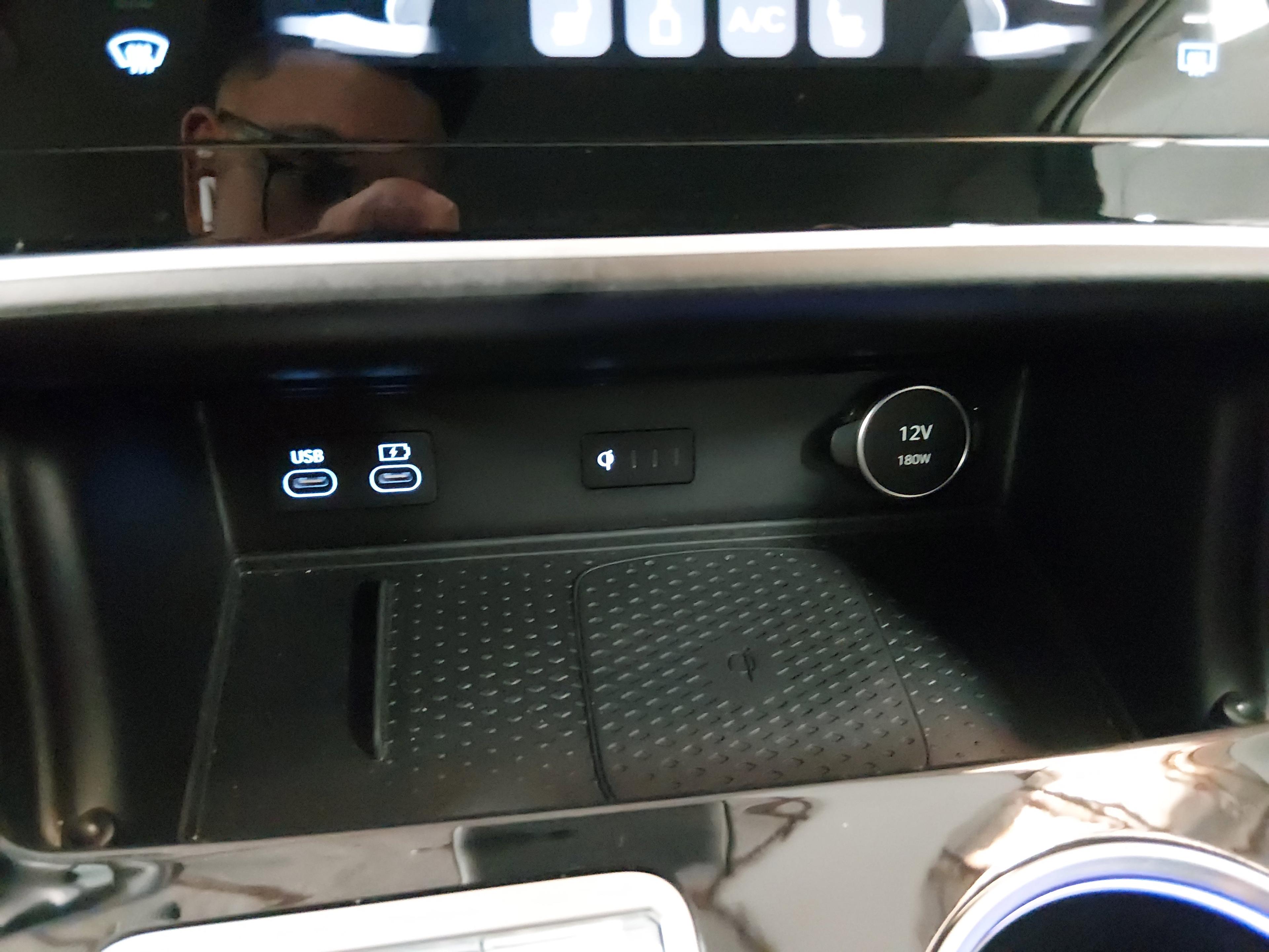 Genesis Gv80 2.5T Standard Awd - Thumbnail 19