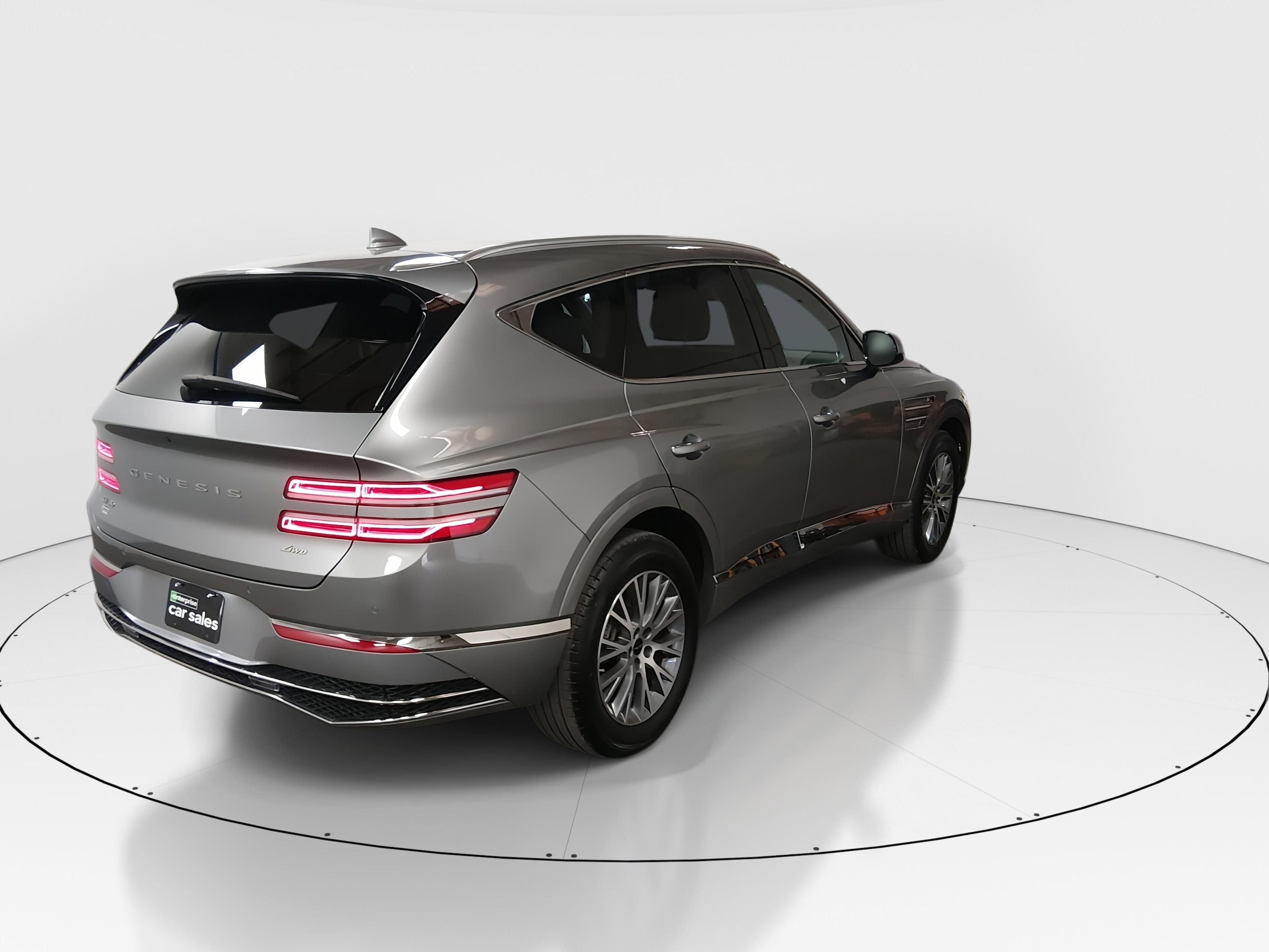 Genesis Gv80 2.5T Standard Awd - Thumbnail 7