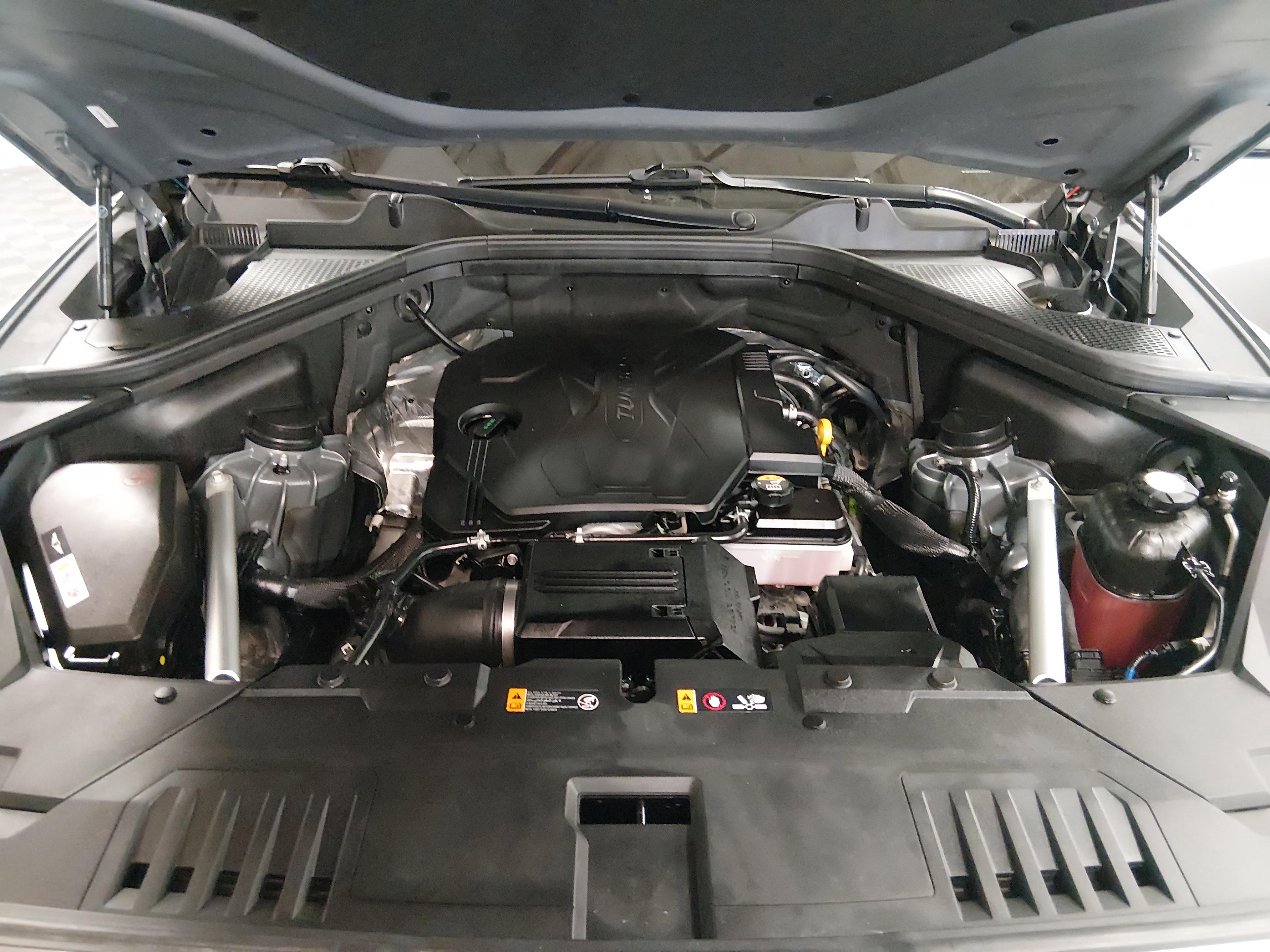 Genesis Gv80 2.5T Standard Awd - Thumbnail 9