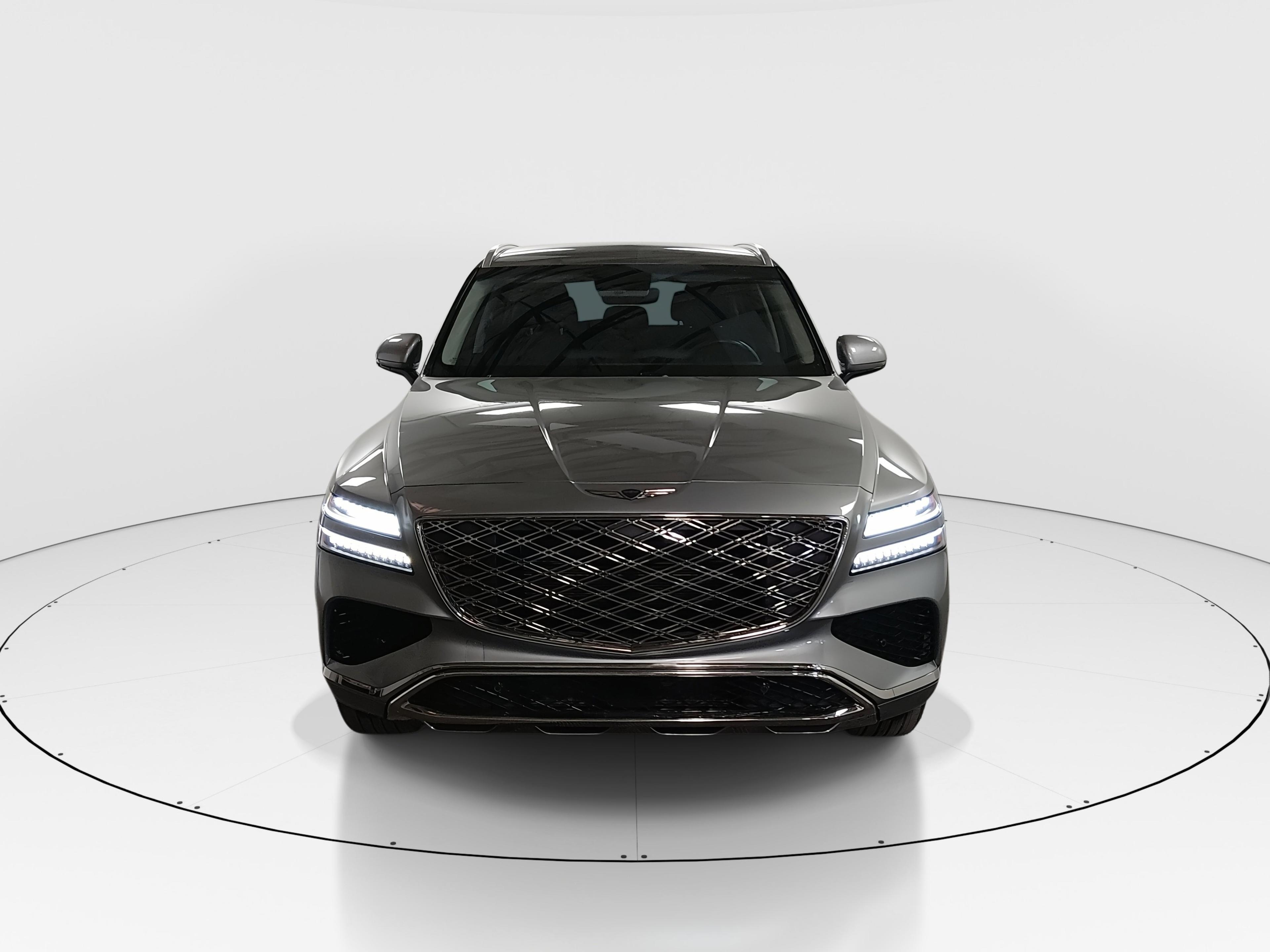 Genesis Gv80 2.5T Standard Awd - Thumbnail 2