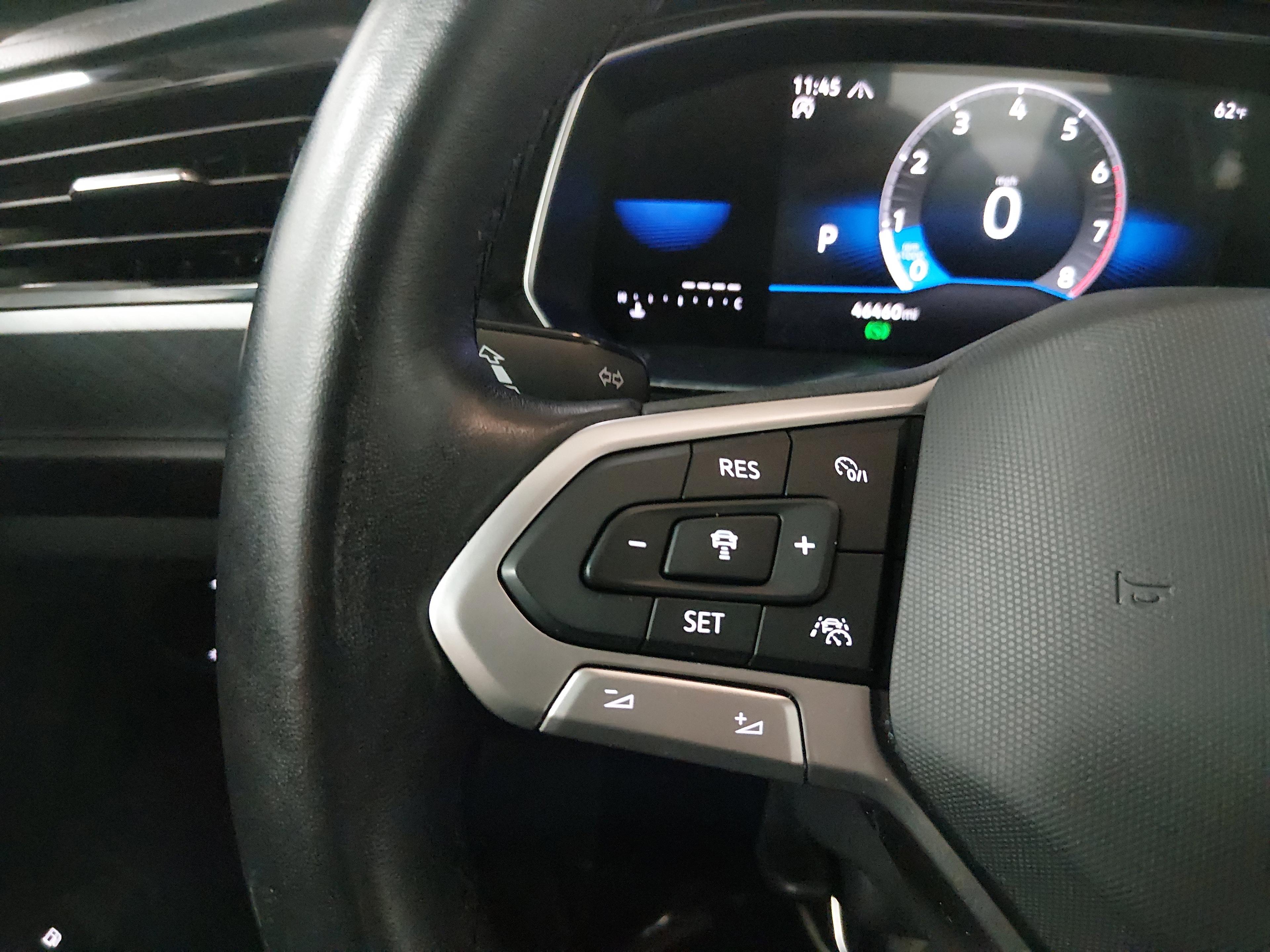 Volkswagen Jetta Se Auto - Thumbnail 12