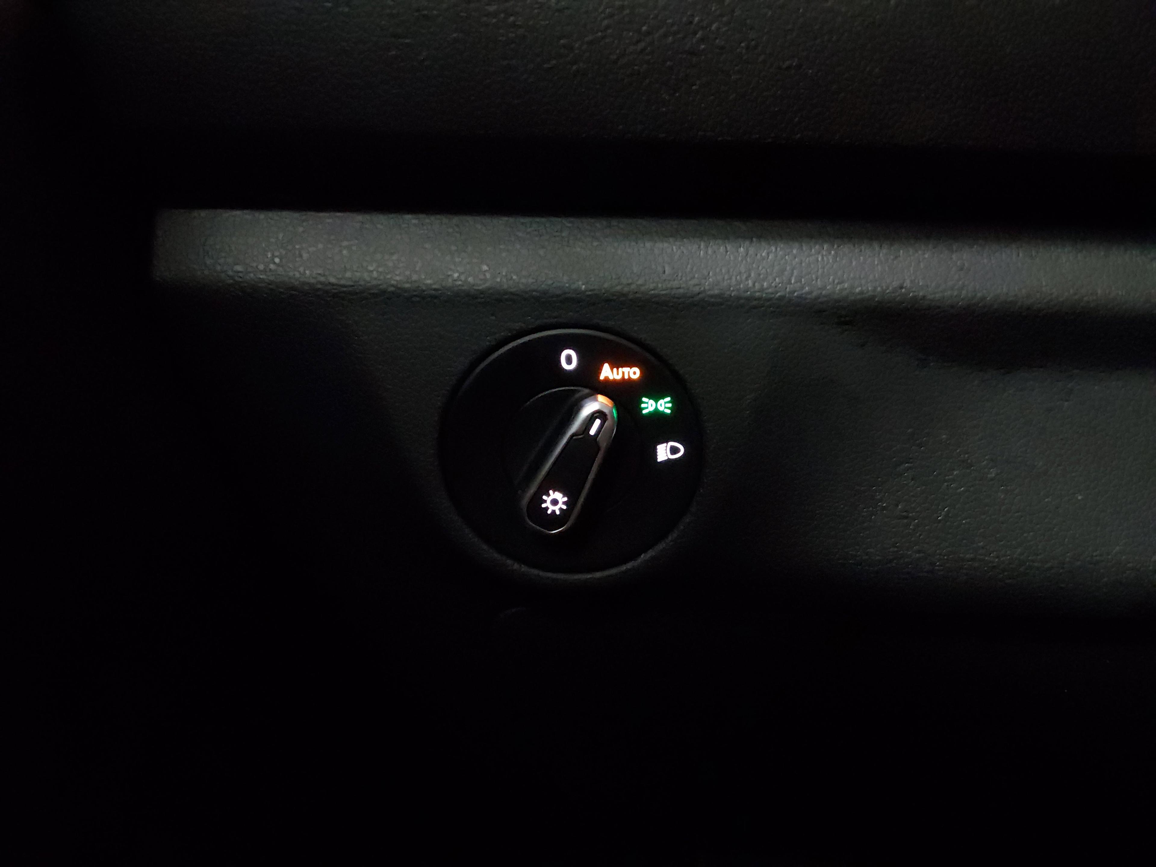 Volkswagen Jetta Se Auto - Thumbnail 13