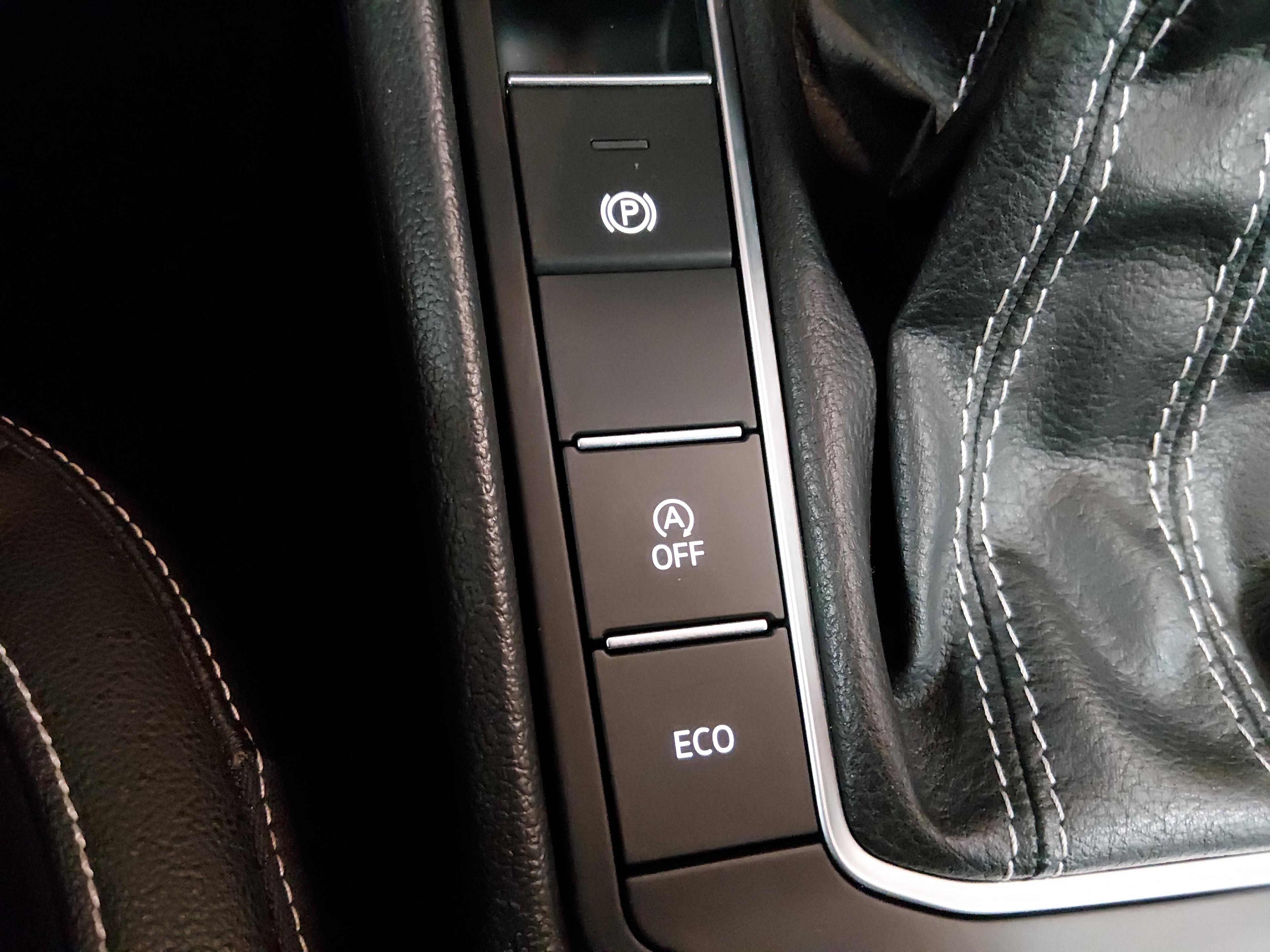 Volkswagen Jetta Se Auto - Thumbnail 19