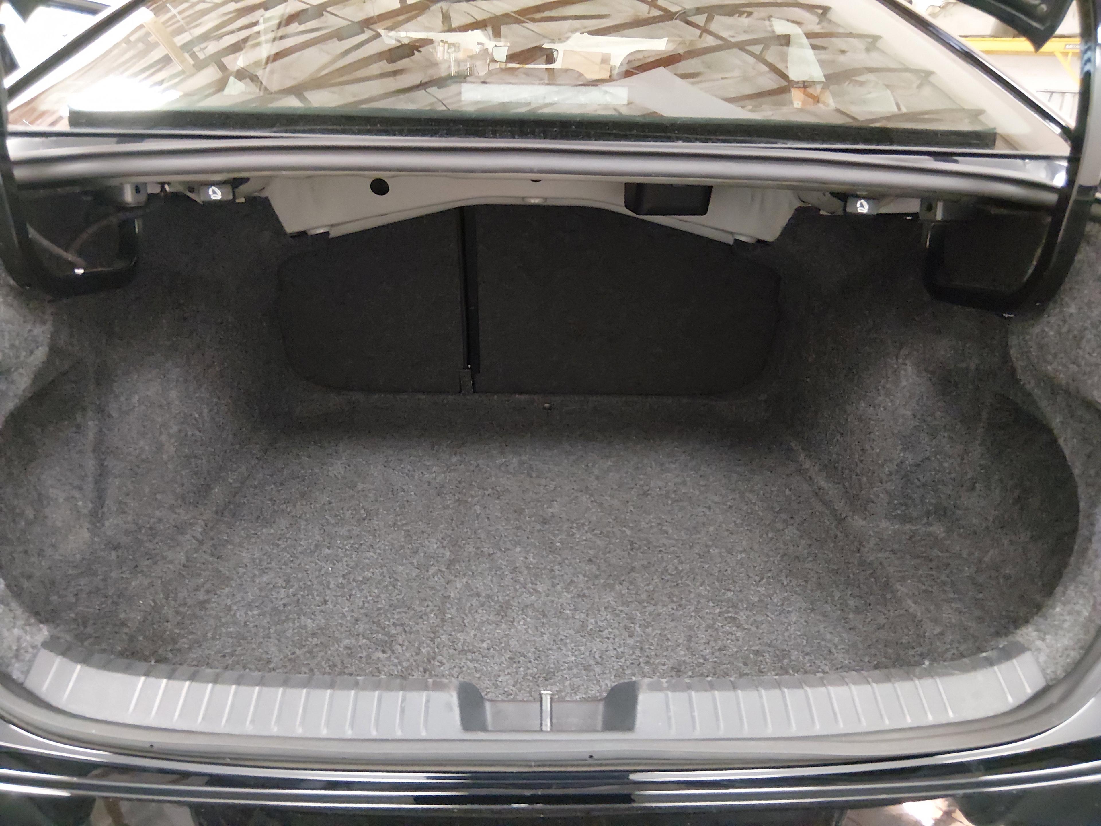 Volkswagen Jetta Se Auto - Thumbnail 11