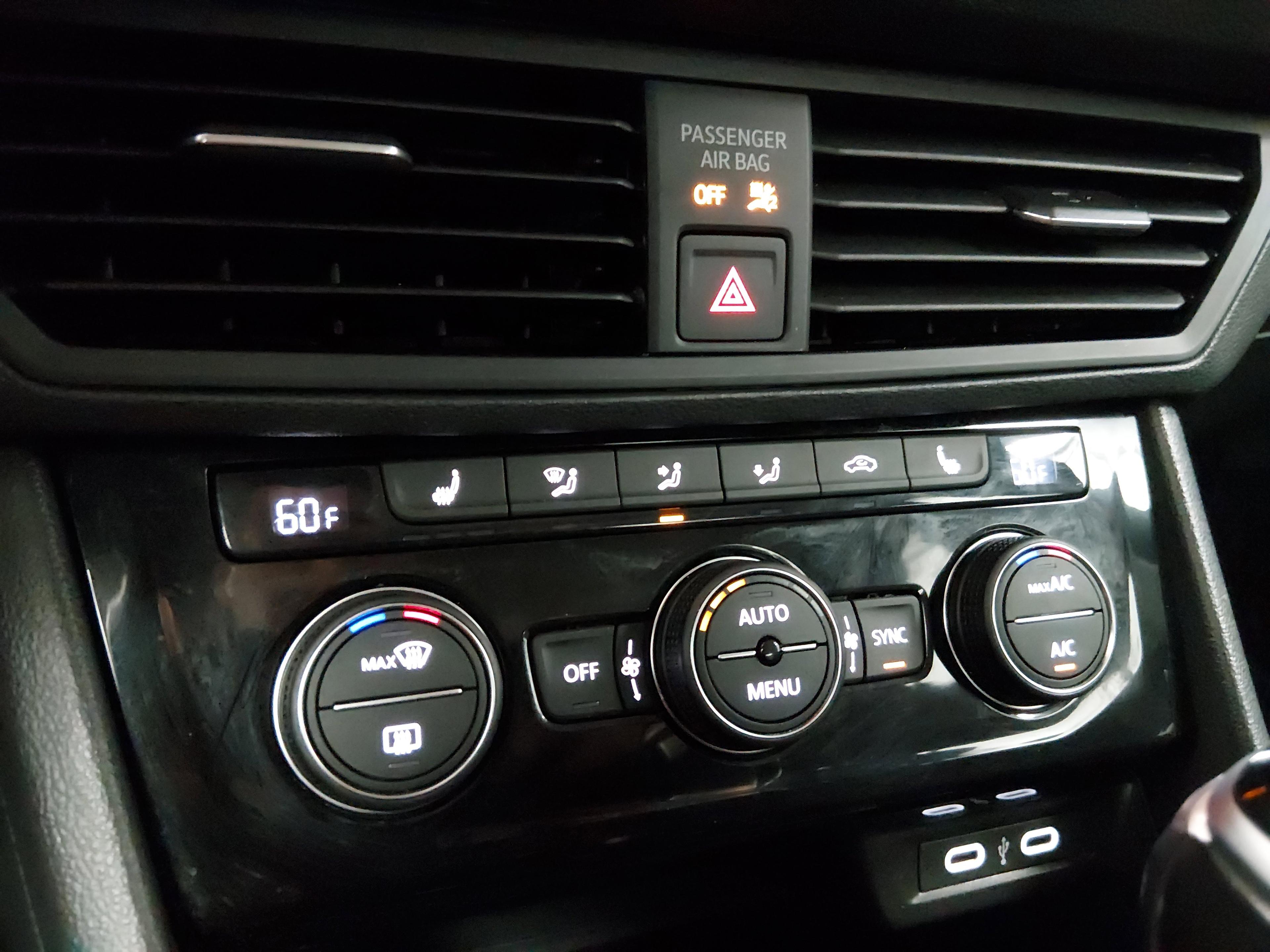 Volkswagen Jetta Se Auto - Thumbnail 17