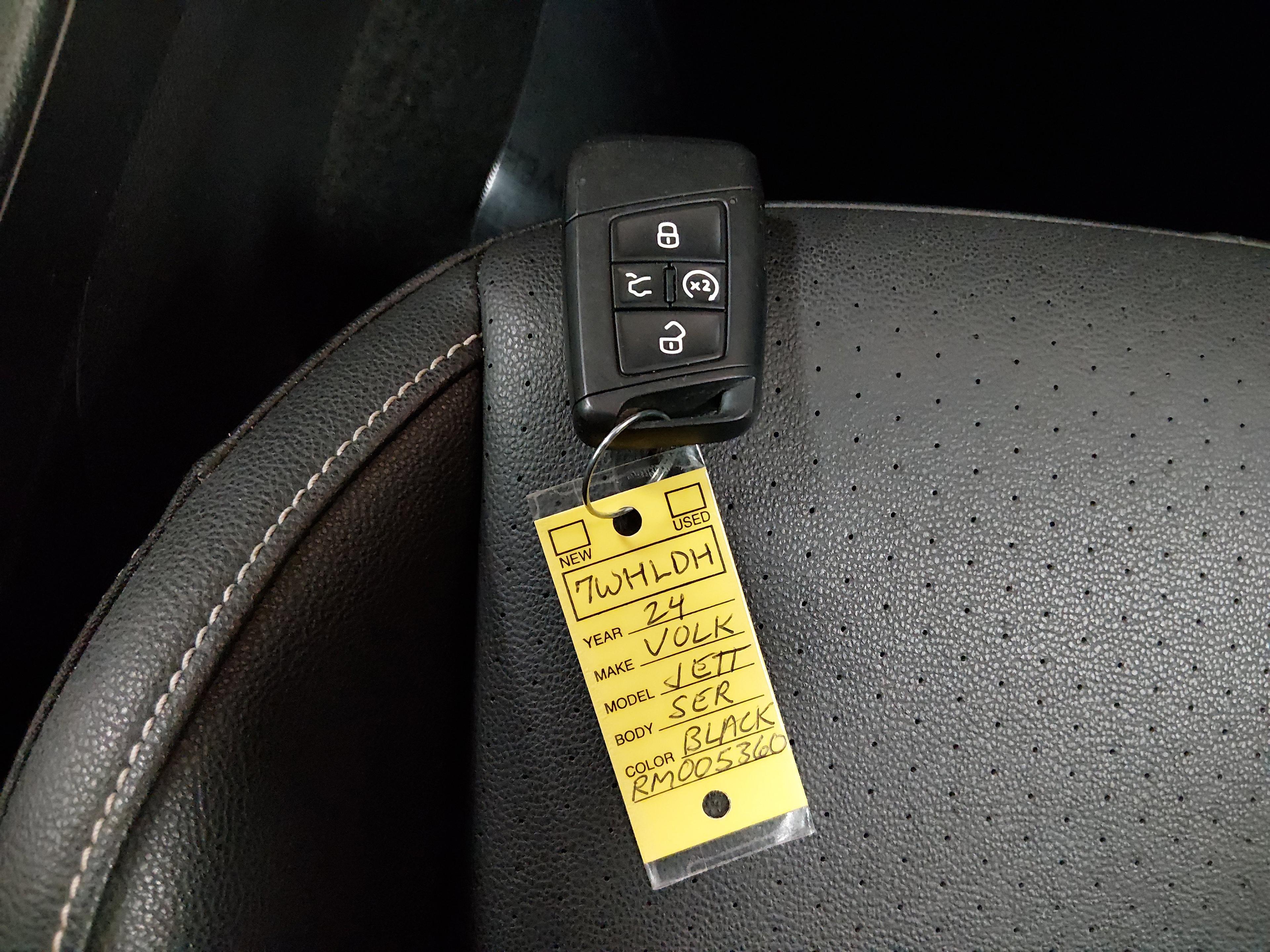 Volkswagen Jetta Se Auto - Thumbnail 15