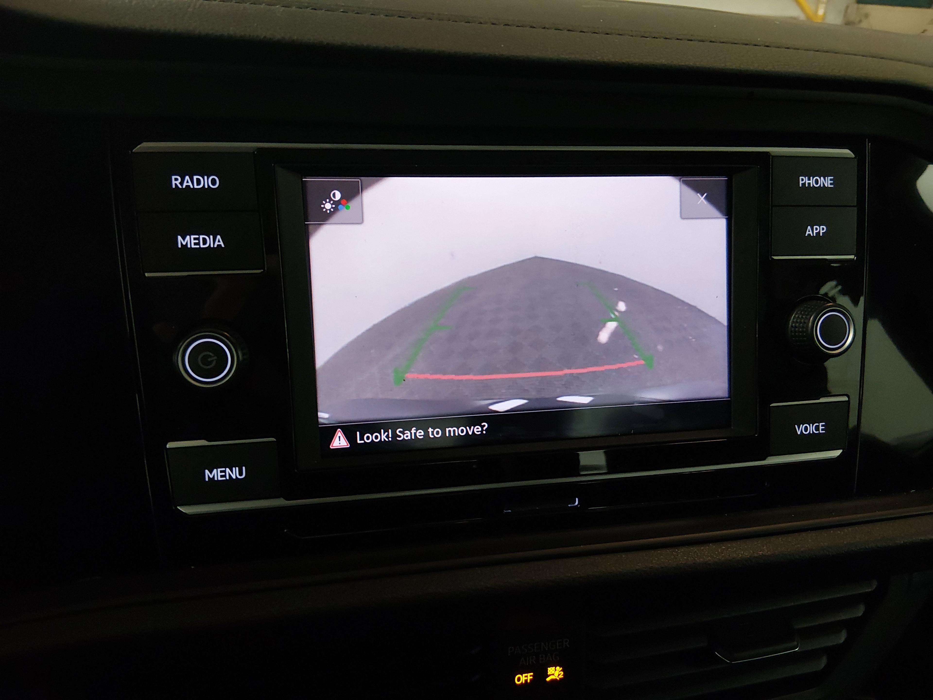 Volkswagen Jetta Se Auto - Thumbnail 16