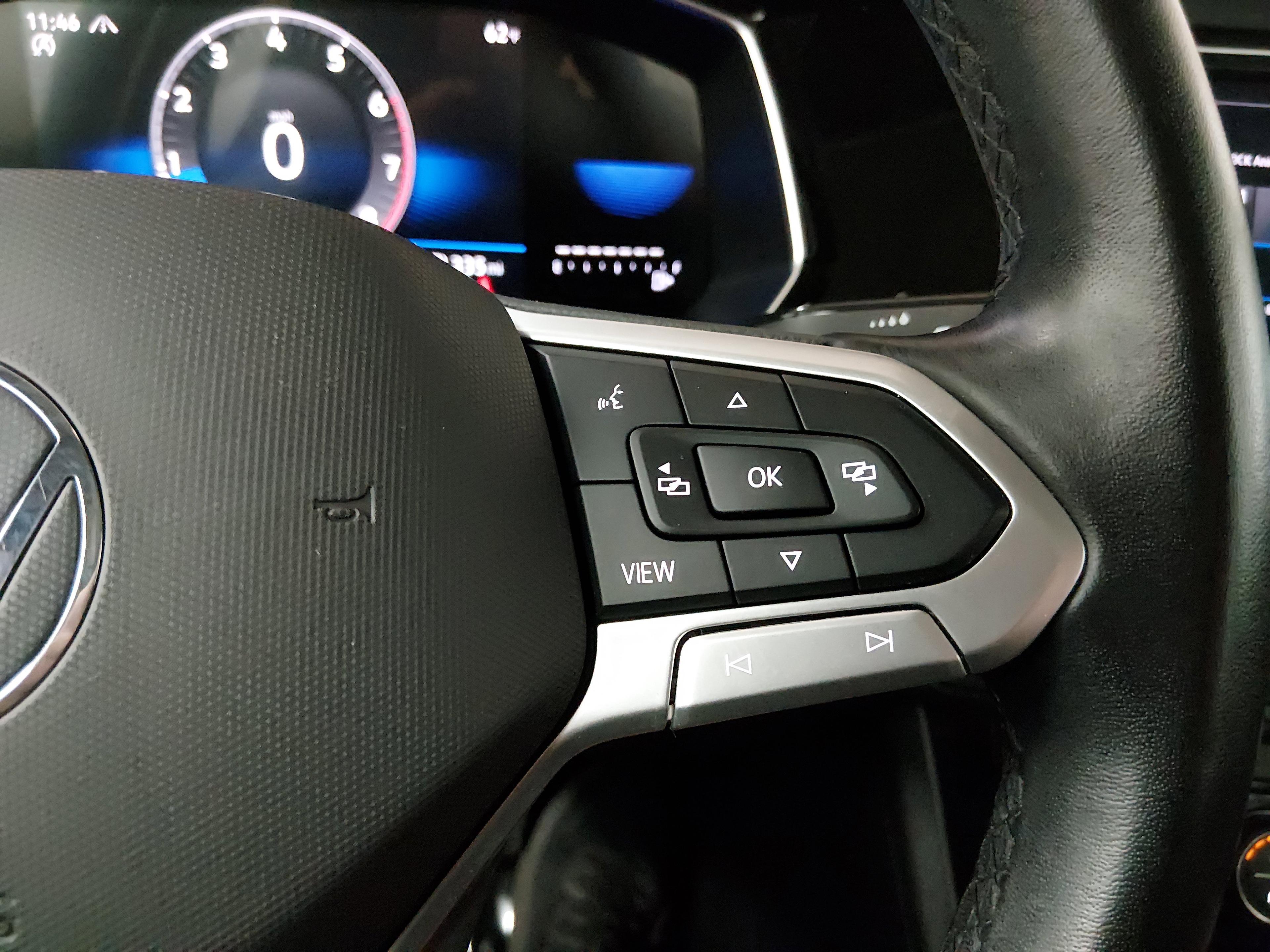 Volkswagen Jetta Se Auto - Thumbnail 18