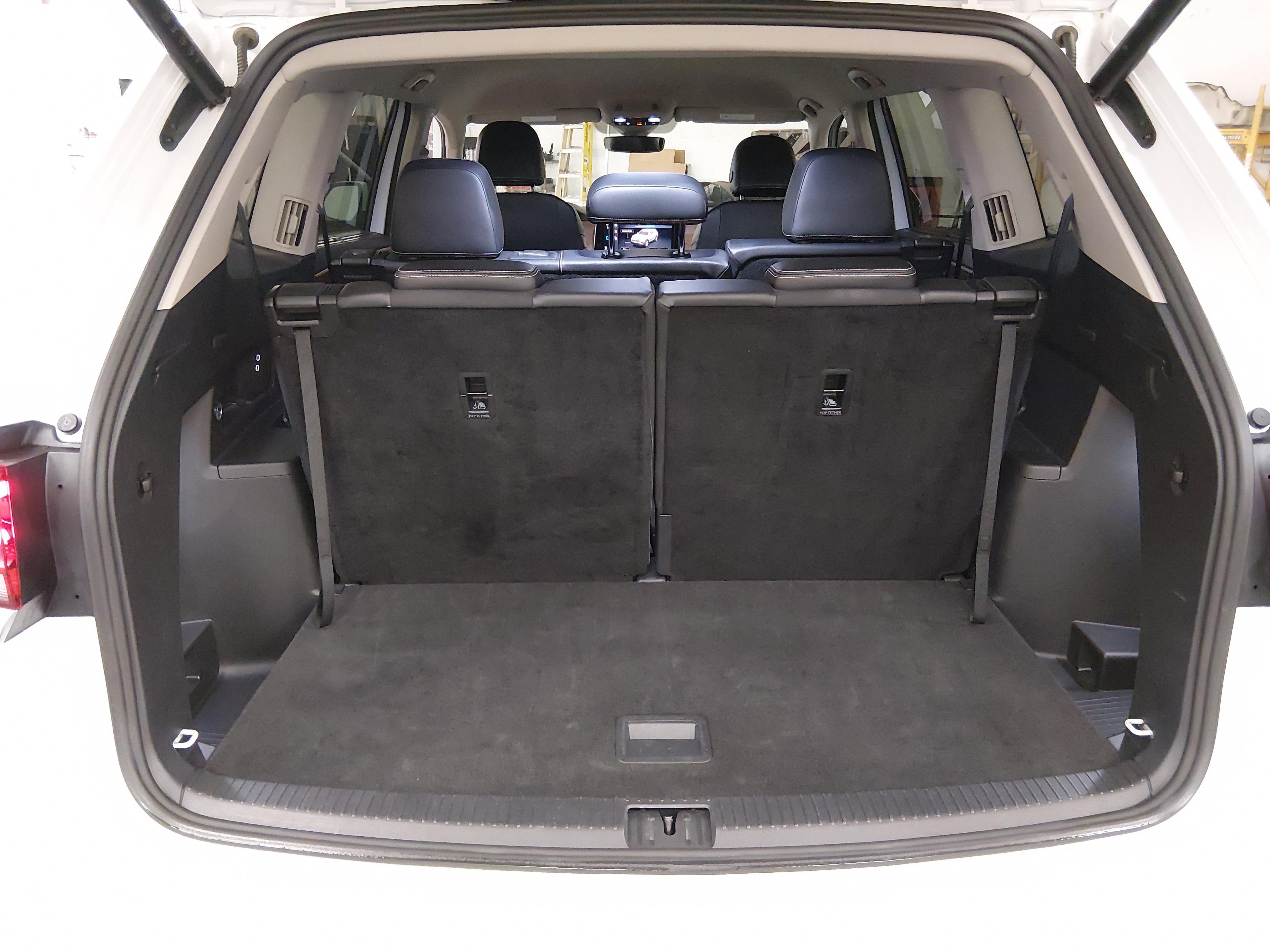 Volkswagen Atlas 2.0T Se W/Technology Fwd - Thumbnail 11