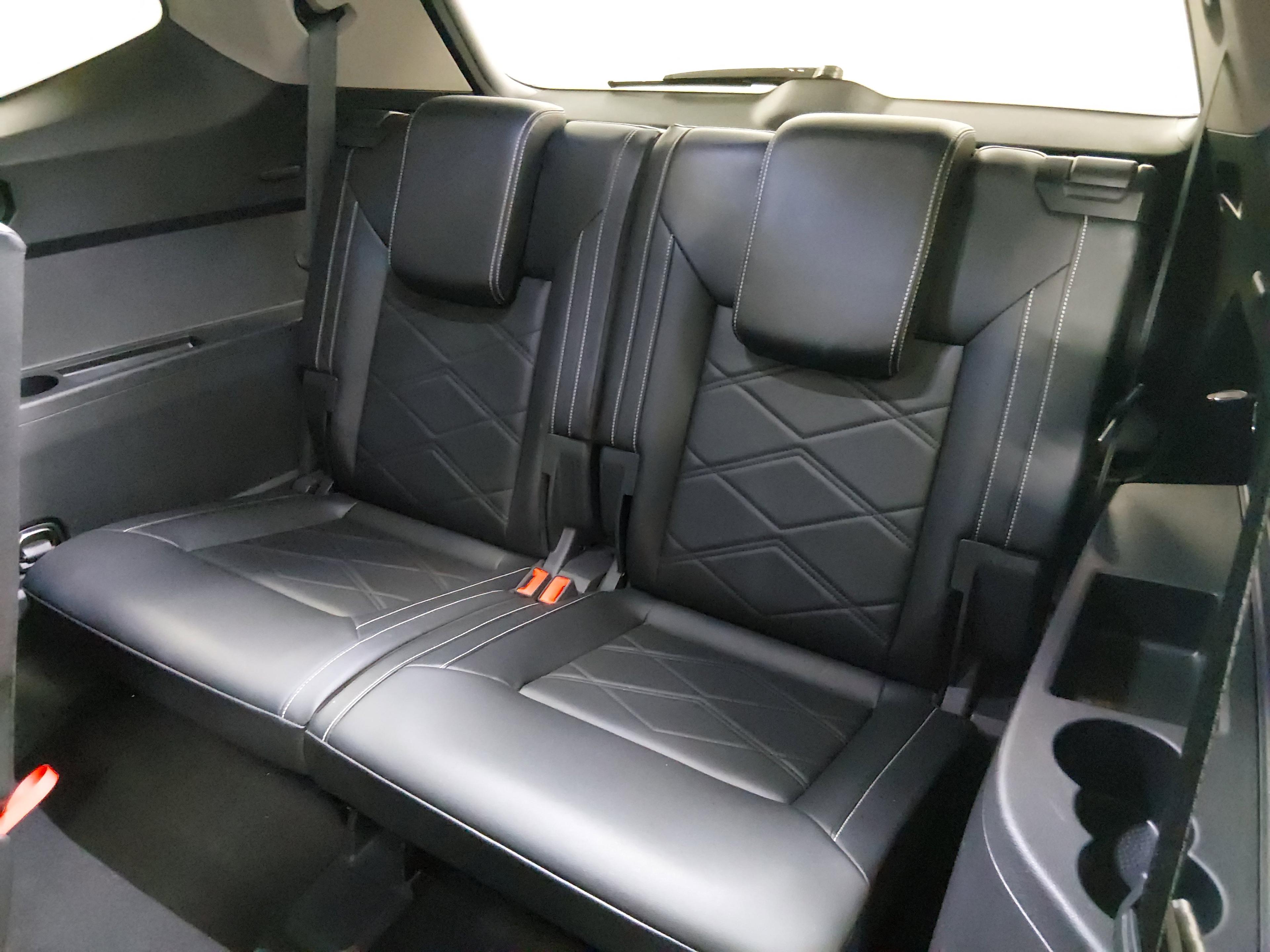 Volkswagen Atlas 2.0T Se W/Technology Fwd - Thumbnail 18