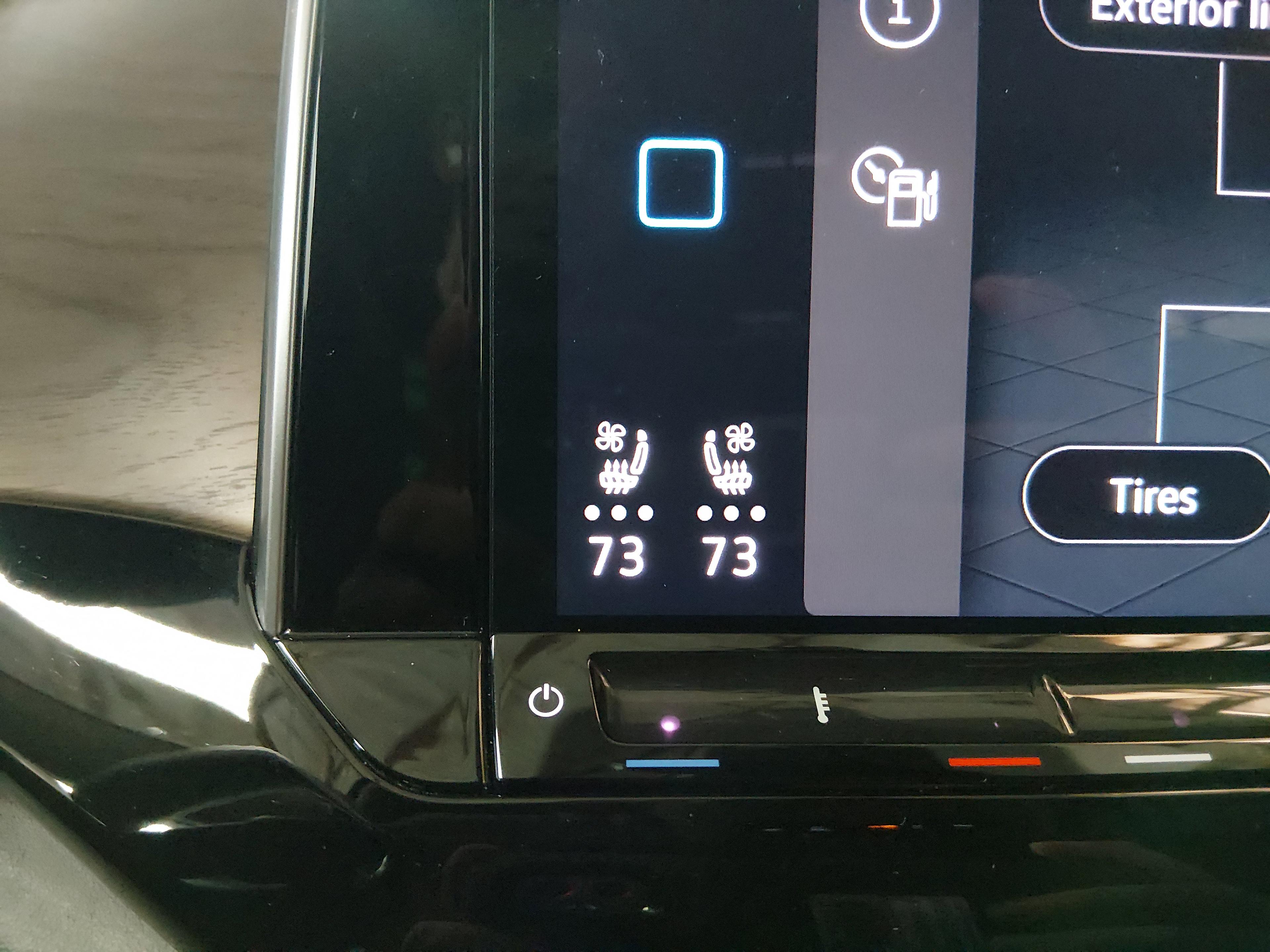 Volkswagen Atlas 2.0T Se W/Technology Fwd - Thumbnail 19