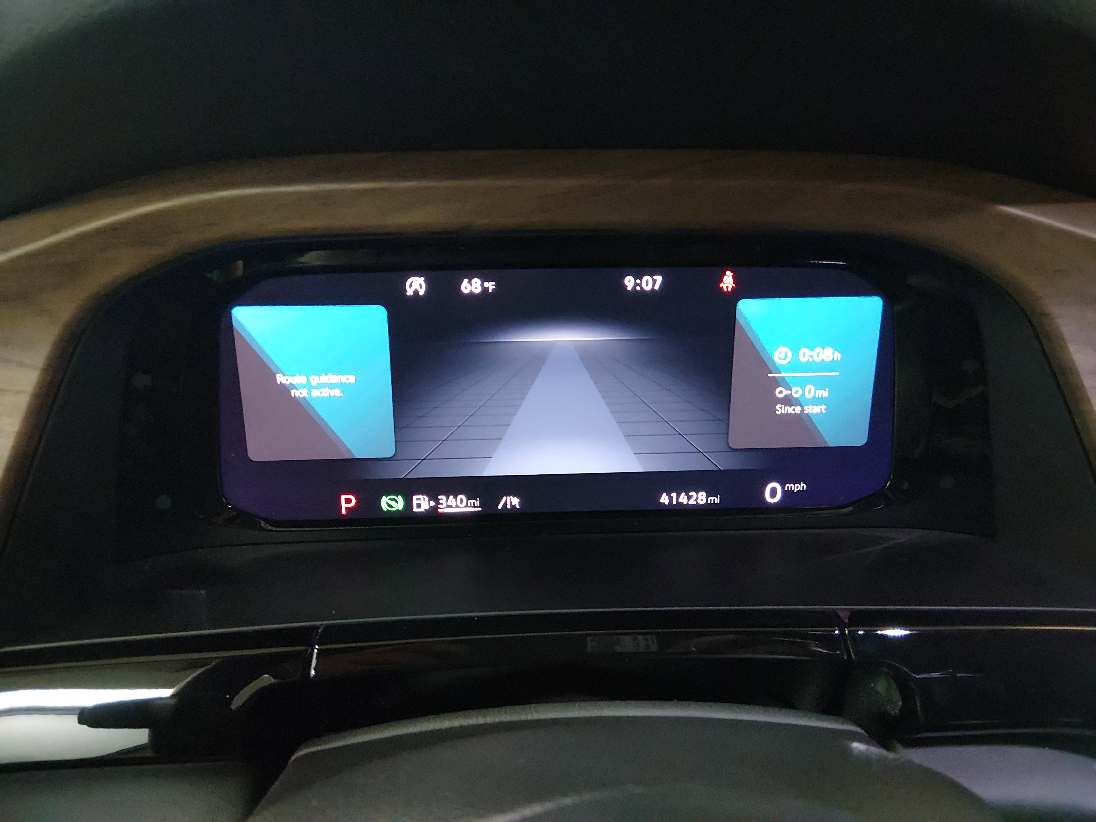 Volkswagen Atlas 2.0T Se W/Technology Fwd - Thumbnail 14