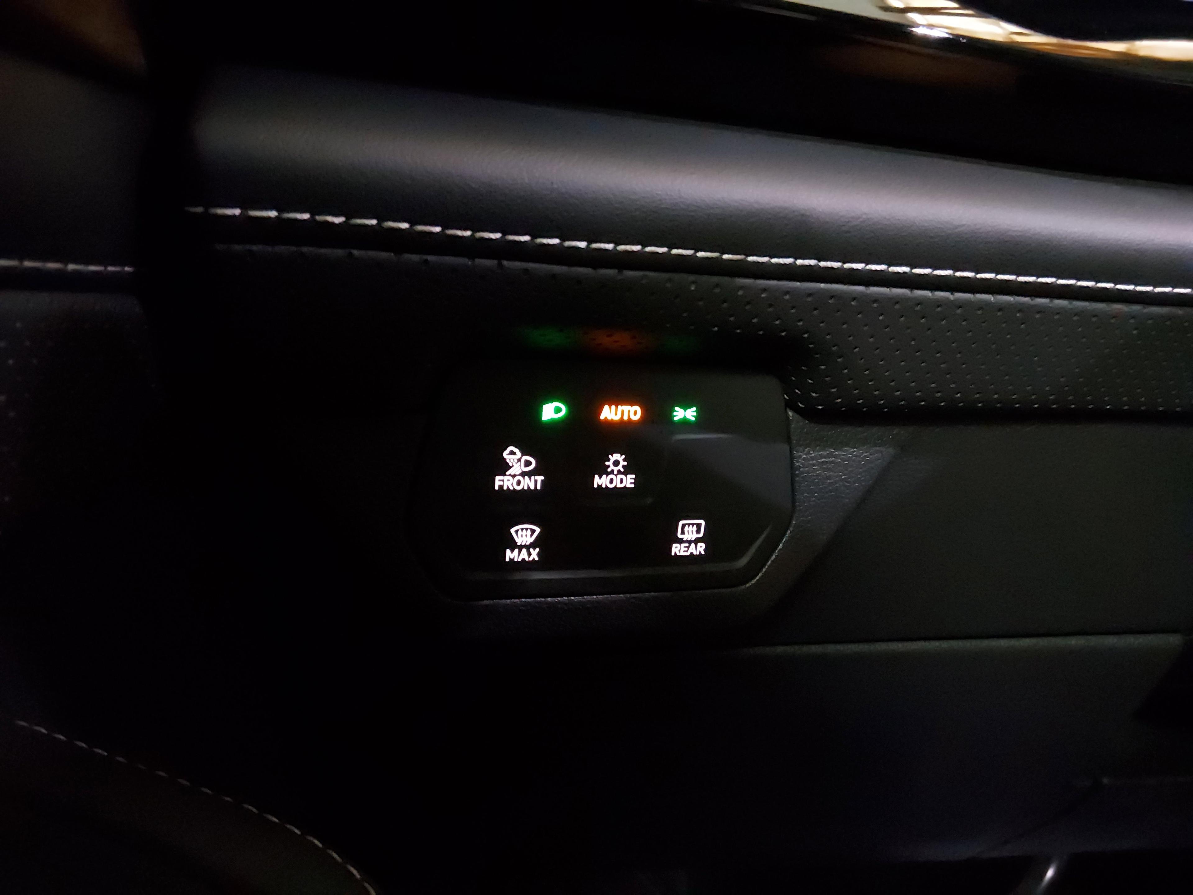 Volkswagen Atlas 2.0T Se W/Technology Fwd - Thumbnail 13