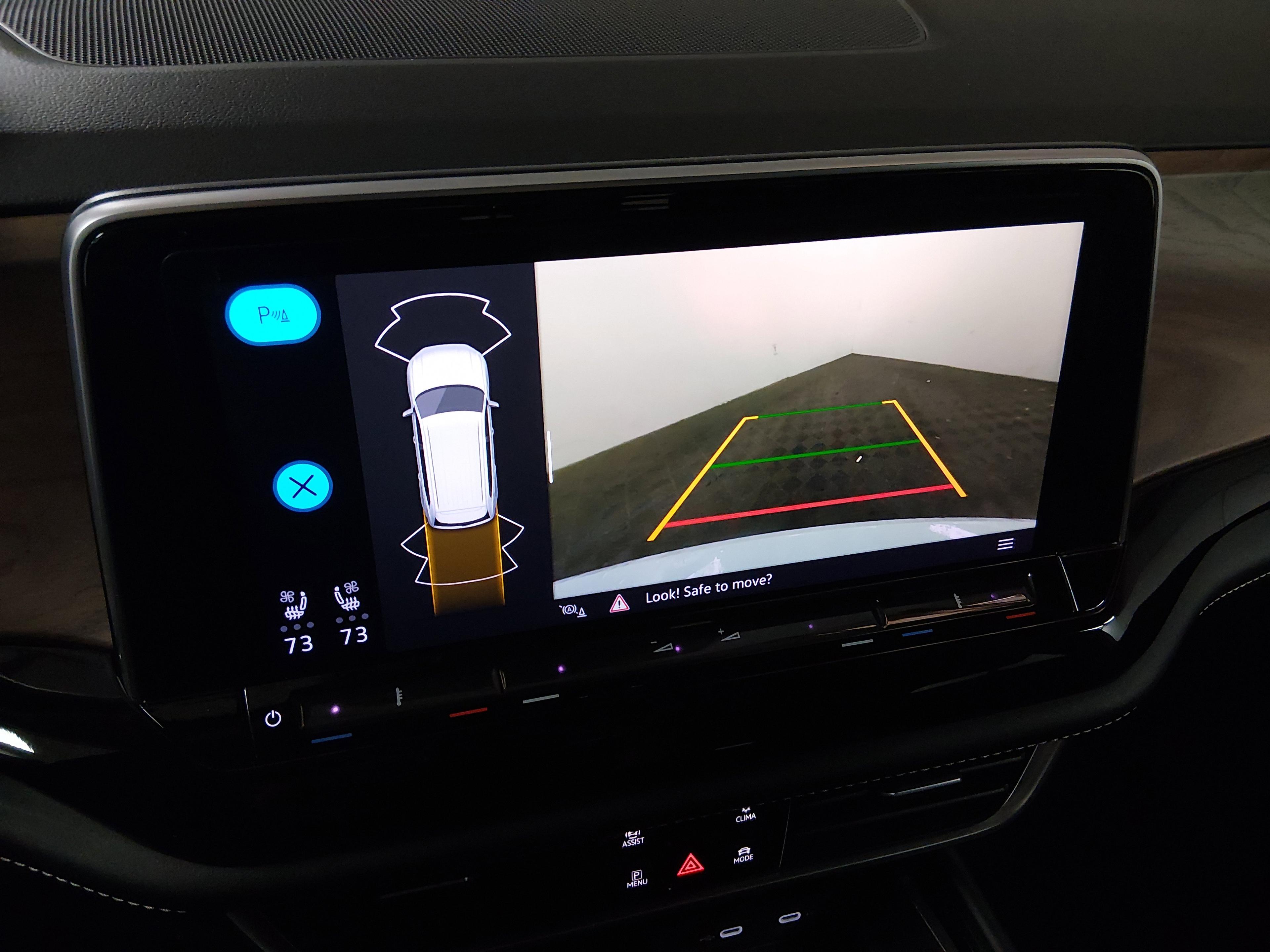 Volkswagen Atlas 2.0T Se W/Technology Fwd - Thumbnail 17