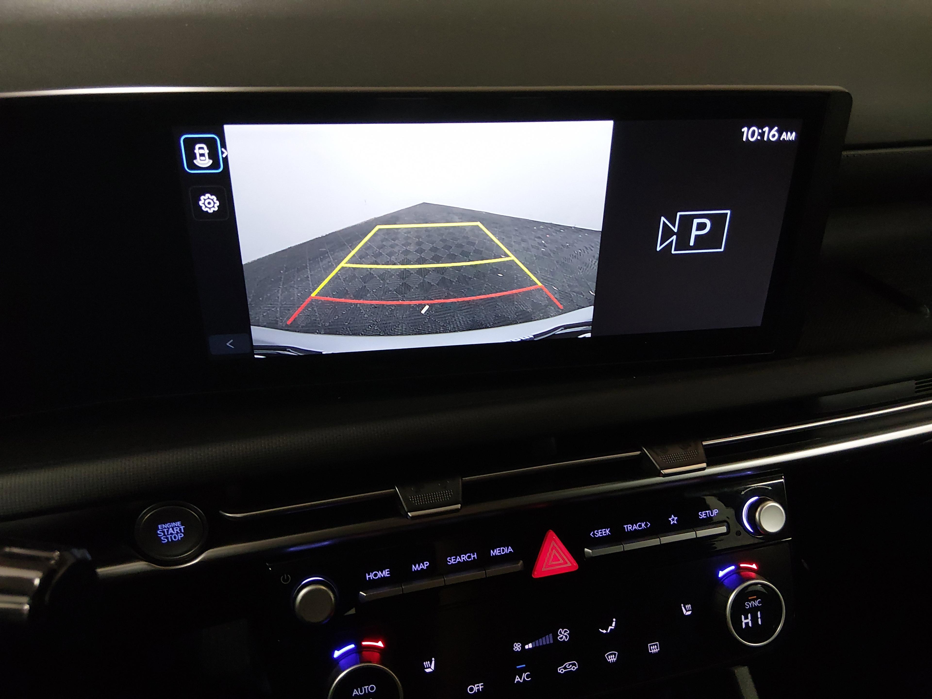 Hyundai Tucson Sel Fwd - Thumbnail 16