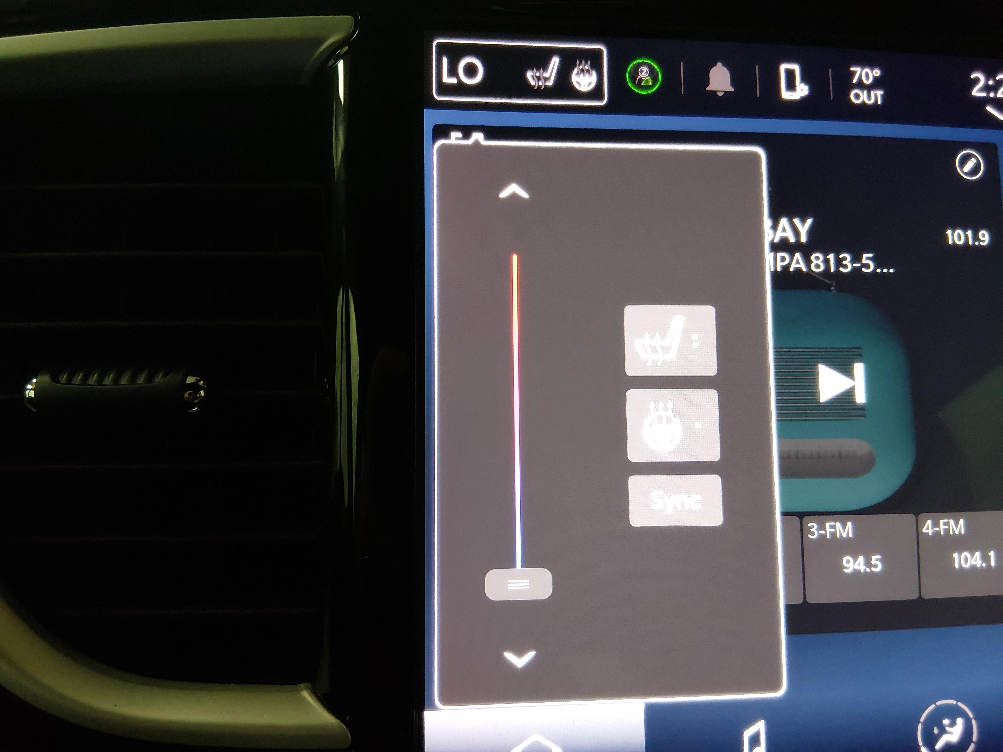 Chrysler Pacifica Touring Fwd - Thumbnail 18