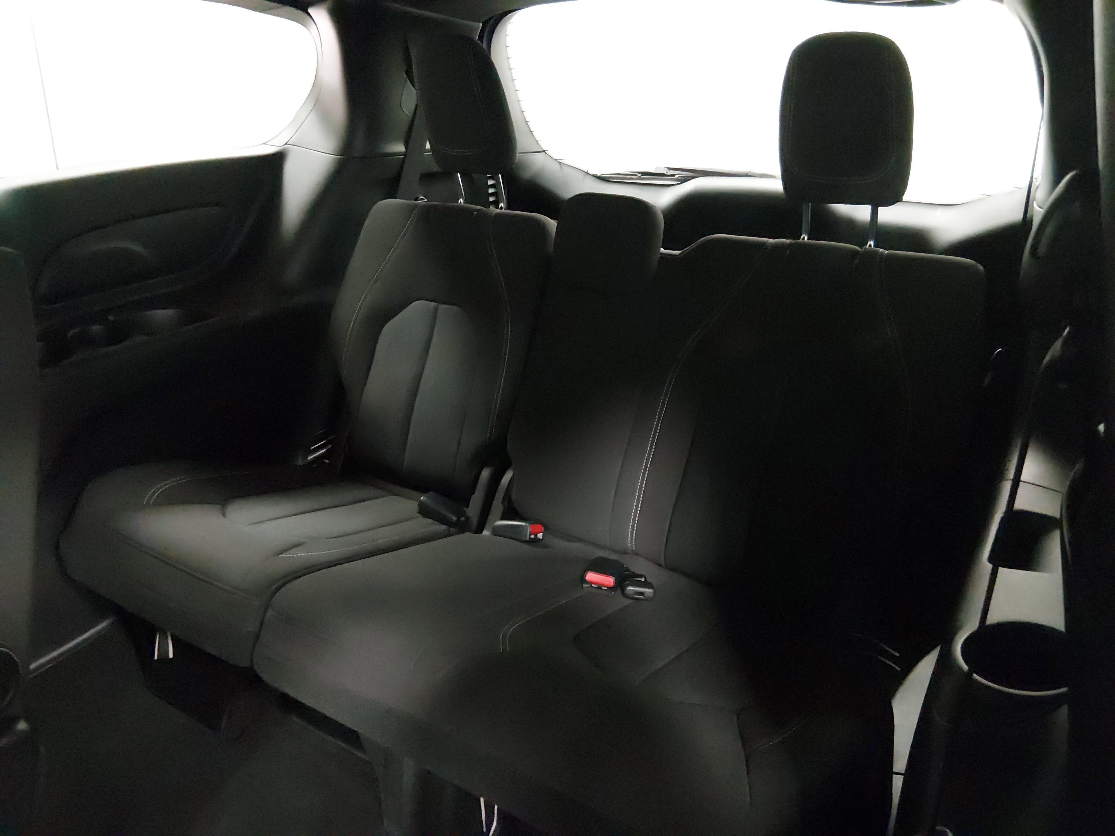 Chrysler Pacifica Touring Fwd - Thumbnail 17