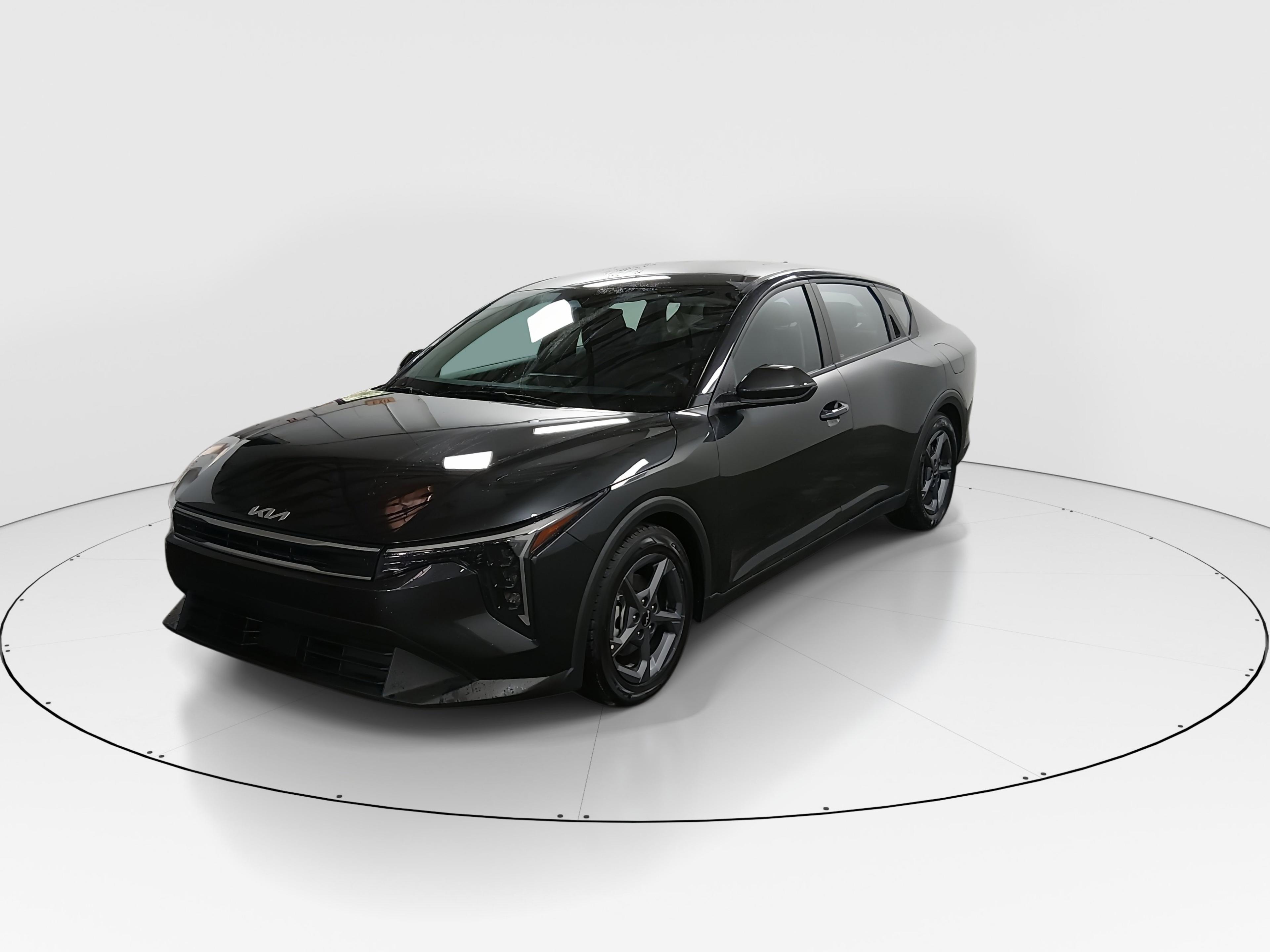 Kia K4 Lxs Fwd - Thumbnail 3