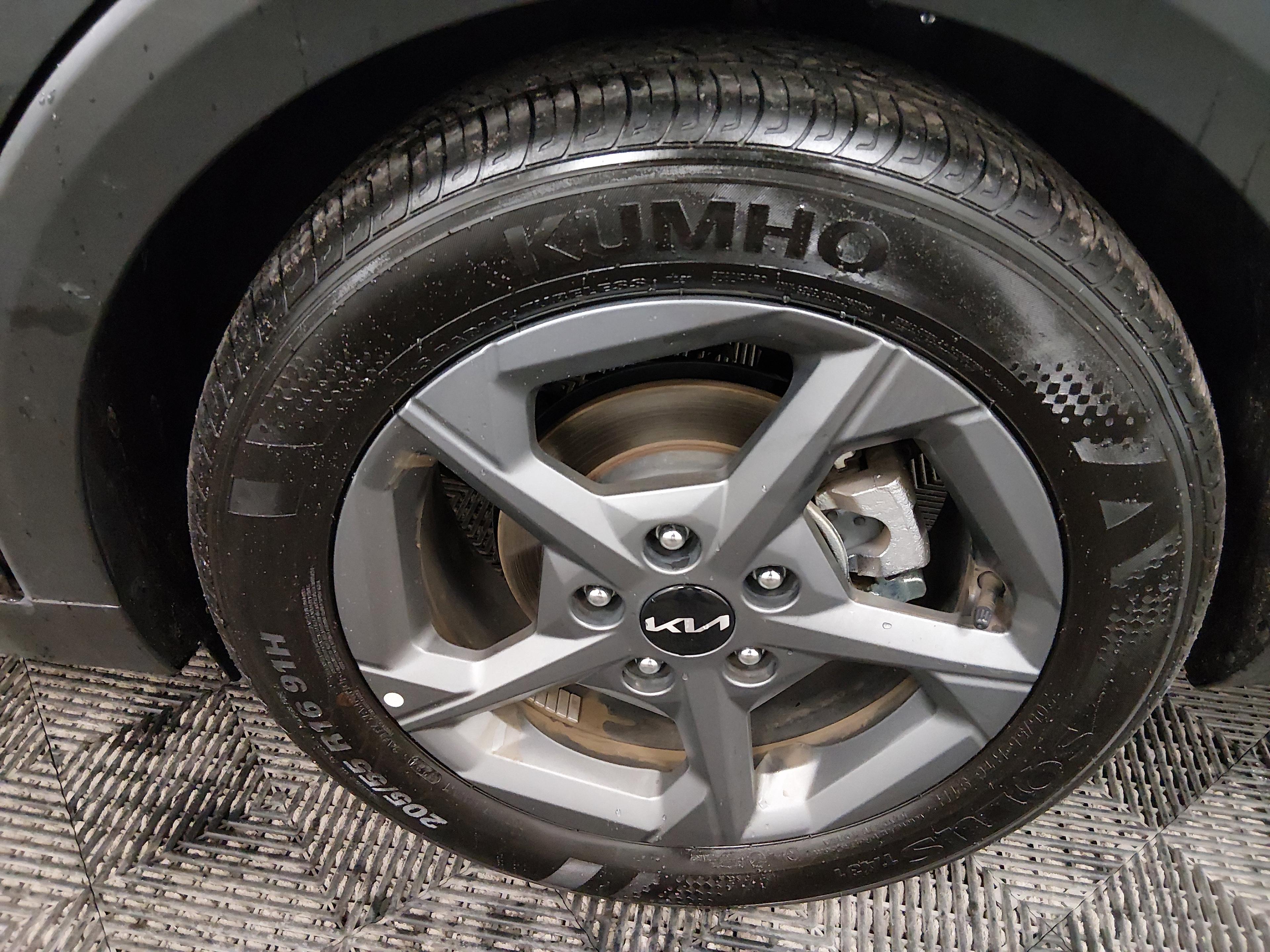 Kia K4 Lxs Fwd - Thumbnail 10