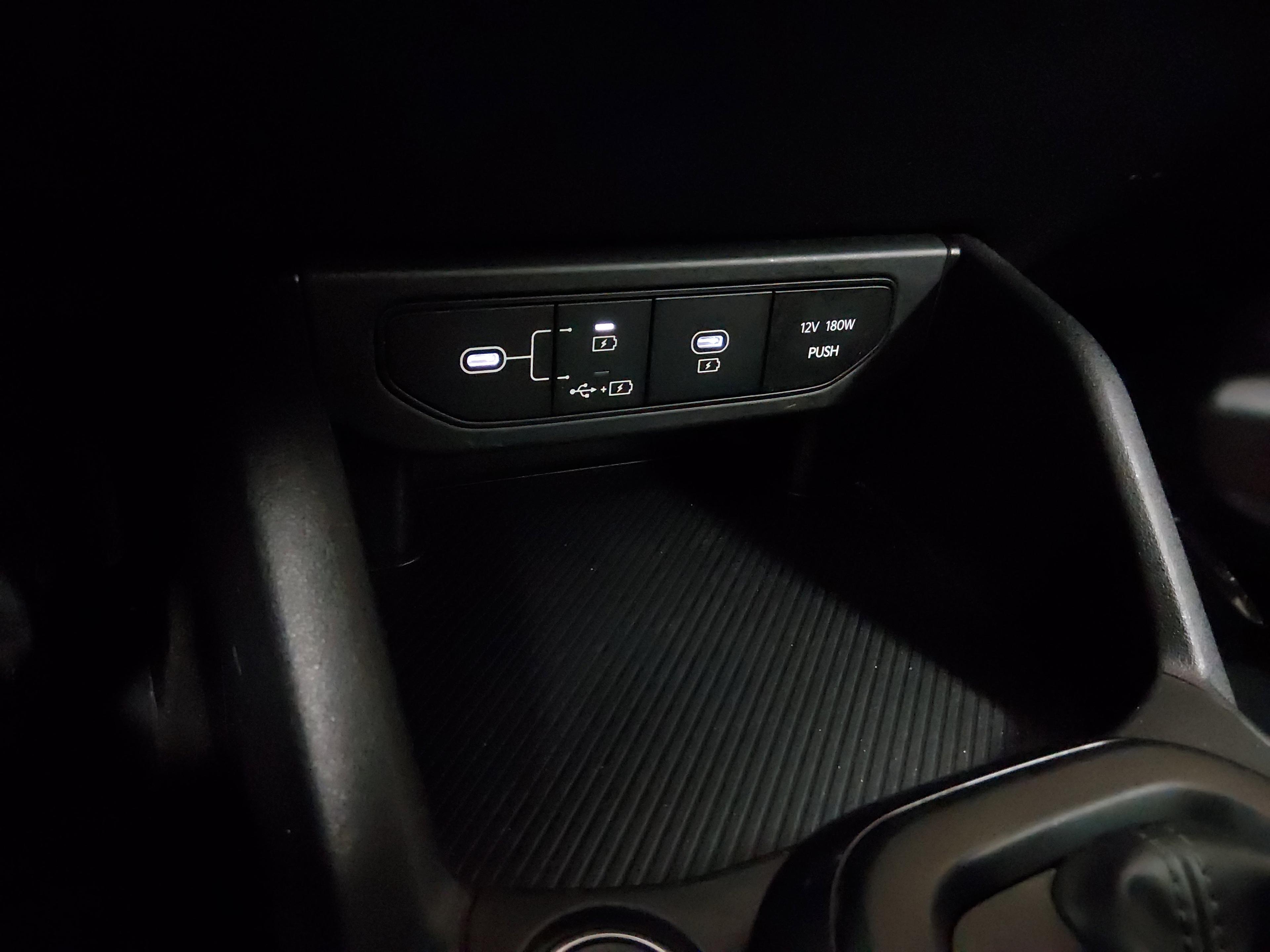 Kia K4 Lxs Fwd - Thumbnail 18