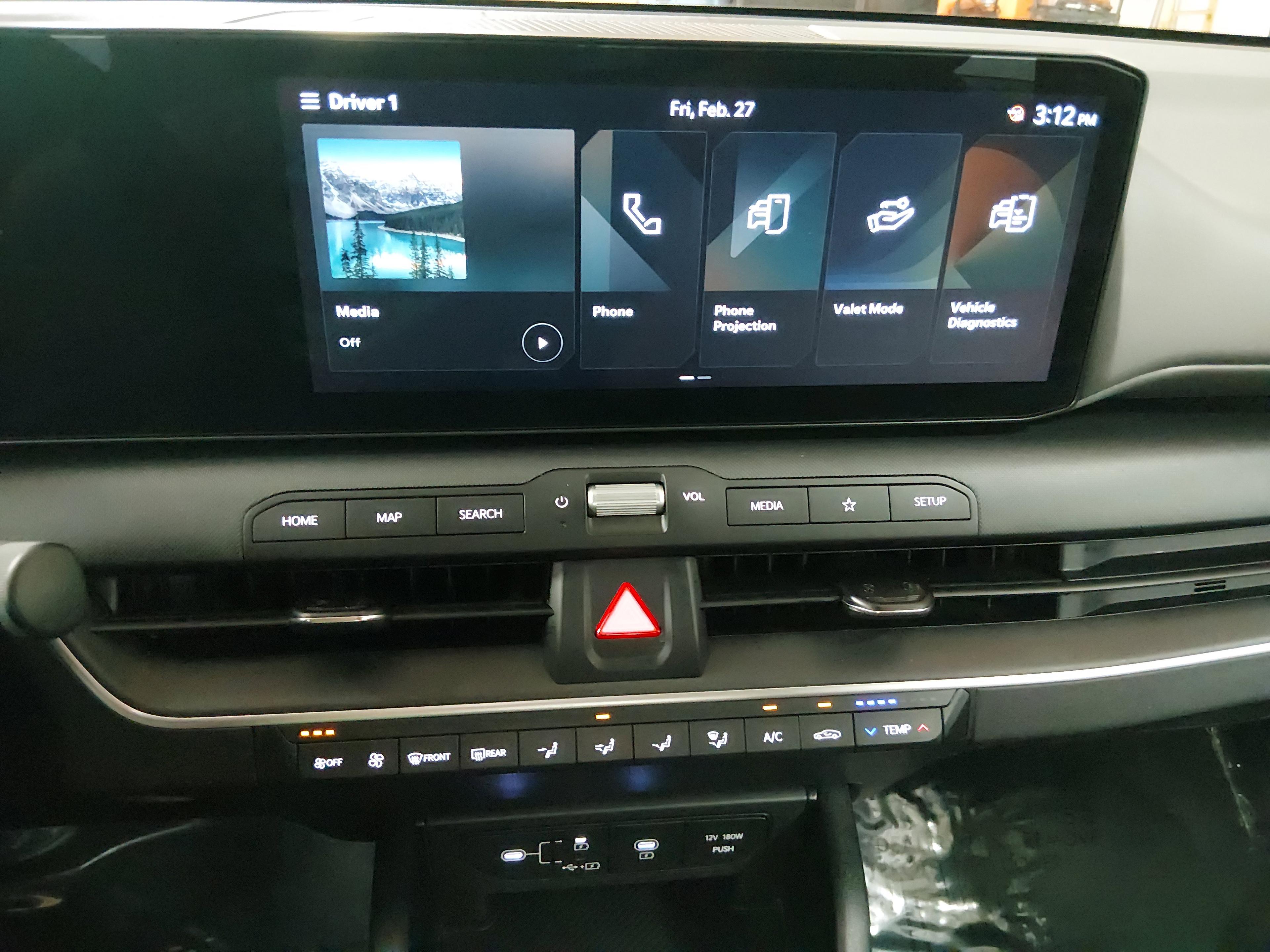 Kia K4 Lxs Fwd - Thumbnail 20